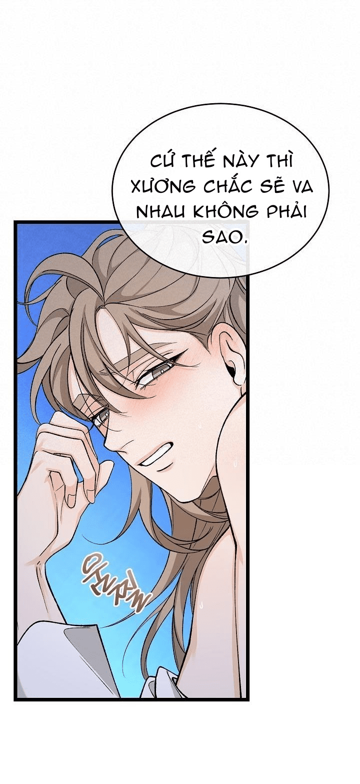 Cơn Sốt Tình Chapter 38 - Trang 3