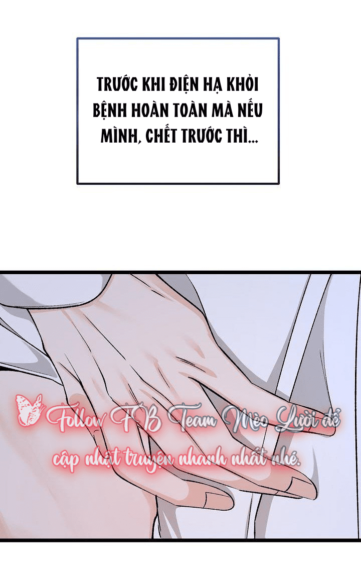 Cơn Sốt Tình Chapter 38 - Trang 3