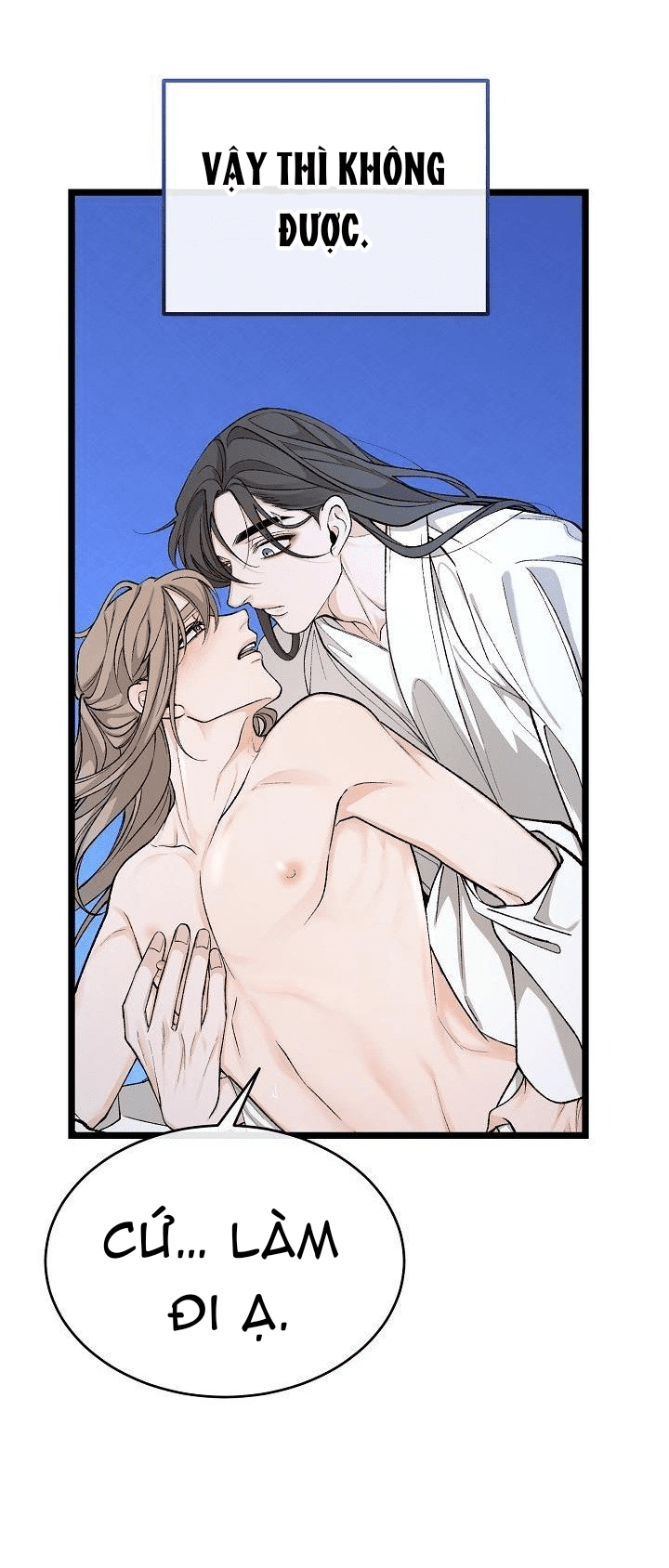 Cơn Sốt Tình Chapter 38 - Trang 3