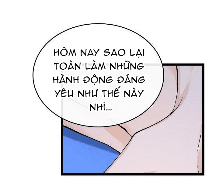 Cơn Sốt Tình Chapter 38 - Trang 3