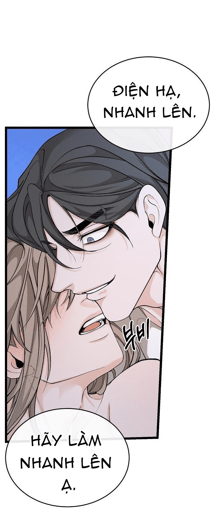 Cơn Sốt Tình Chapter 38 - Trang 3