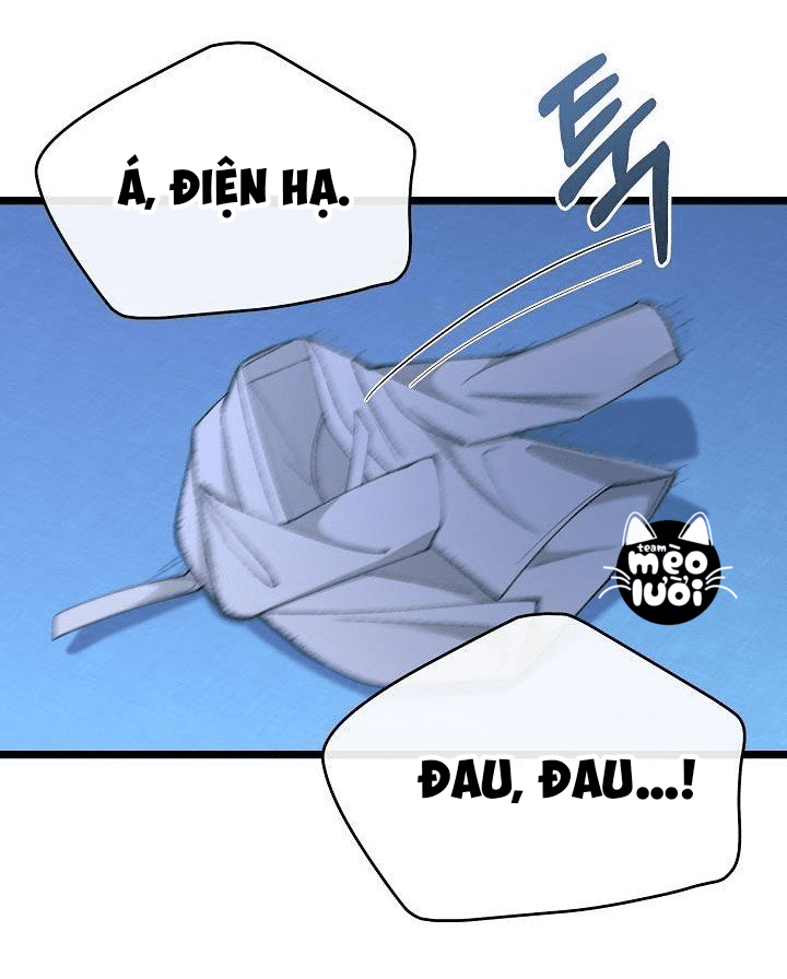 Cơn Sốt Tình Chapter 38 - Trang 3