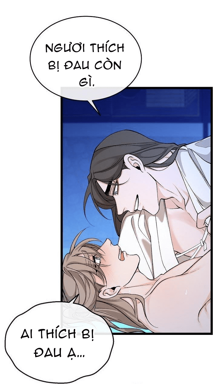 Cơn Sốt Tình Chapter 38 - Trang 3