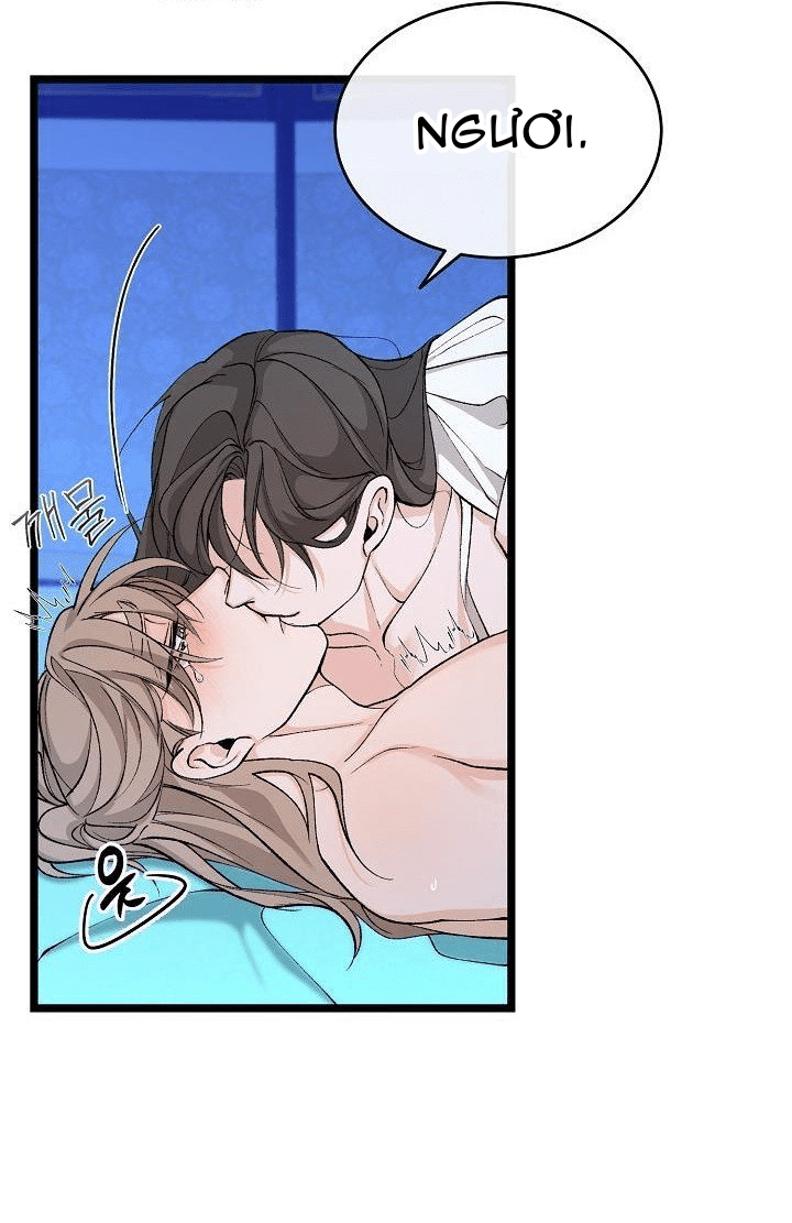 Cơn Sốt Tình Chapter 38 - Trang 3