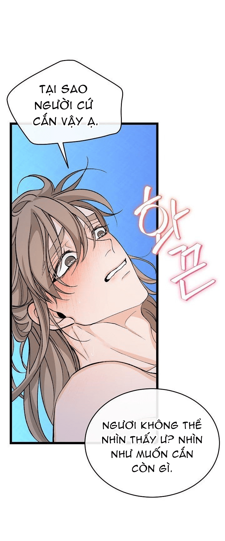 Cơn Sốt Tình Chapter 38 - Trang 3