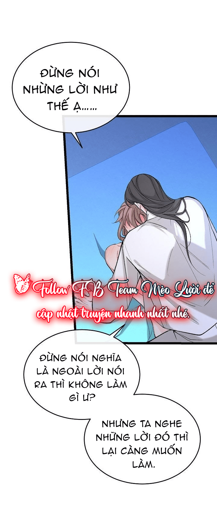 Cơn Sốt Tình Chapter 38 - Trang 3