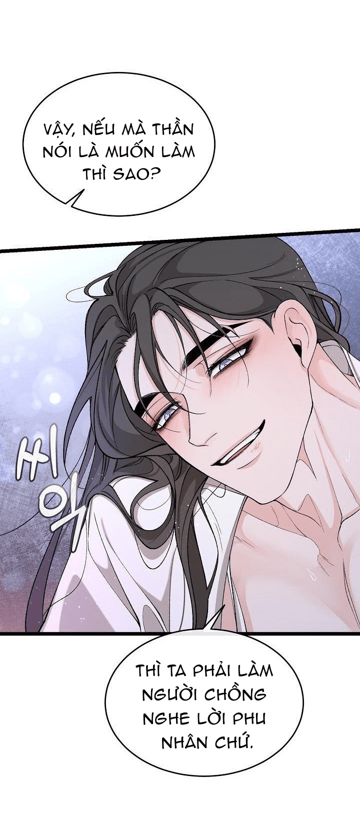 Cơn Sốt Tình Chapter 38 - Trang 3