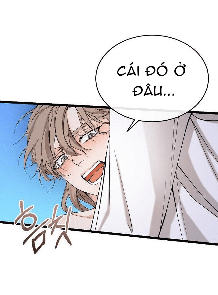 Cơn Sốt Tình Chapter 38 - Trang 3