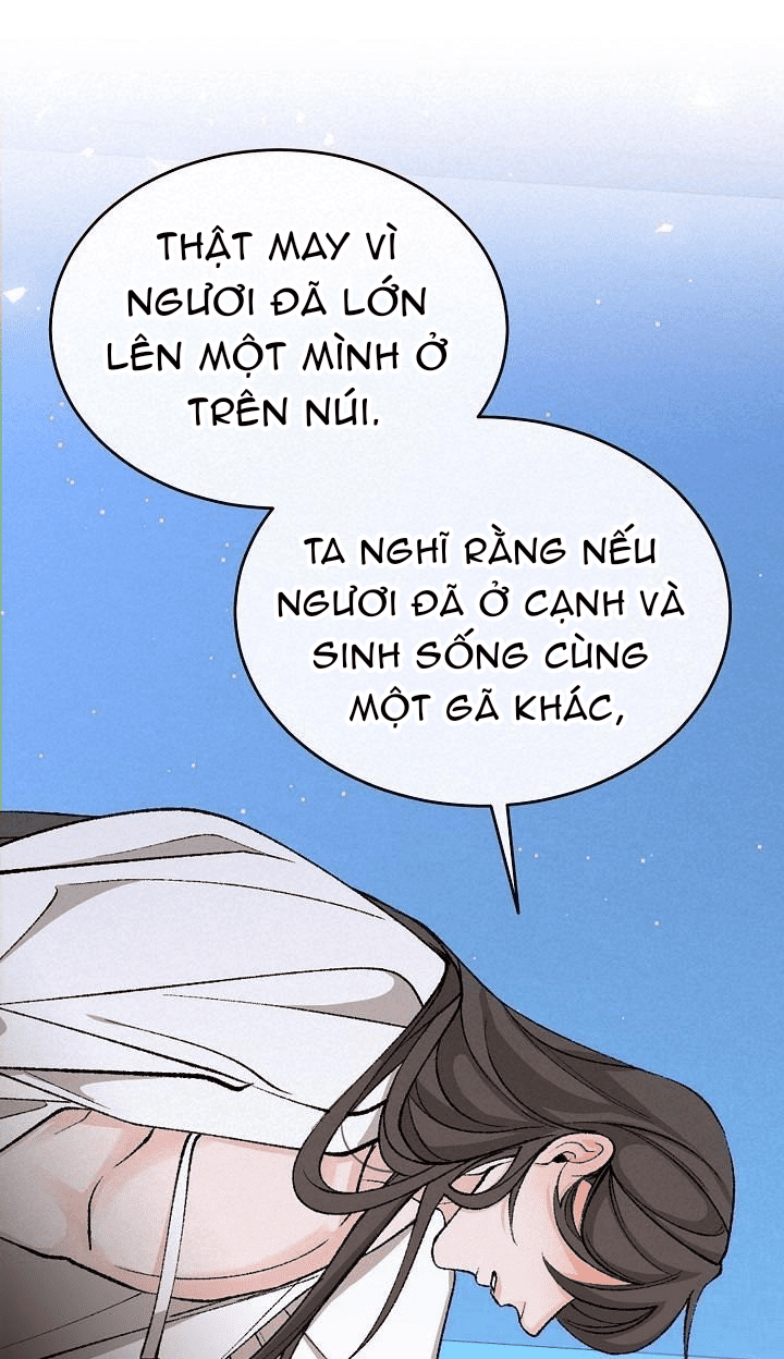 Cơn Sốt Tình Chapter 38 - Trang 3