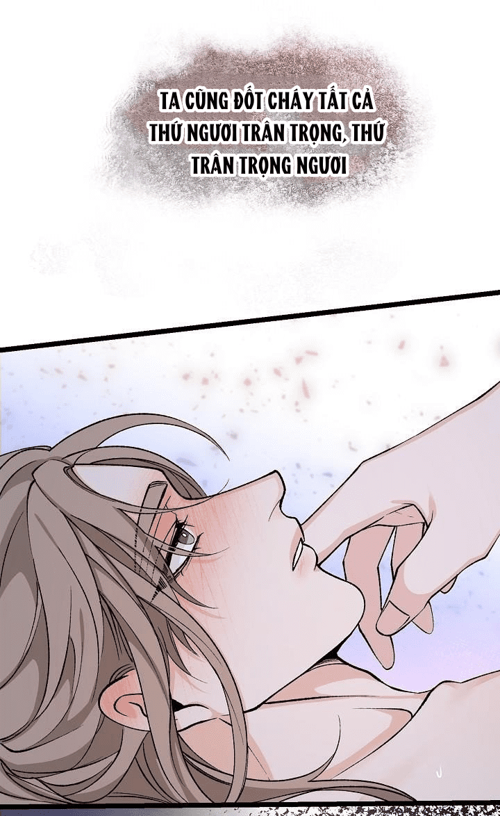 Cơn Sốt Tình Chapter 38 - Trang 3