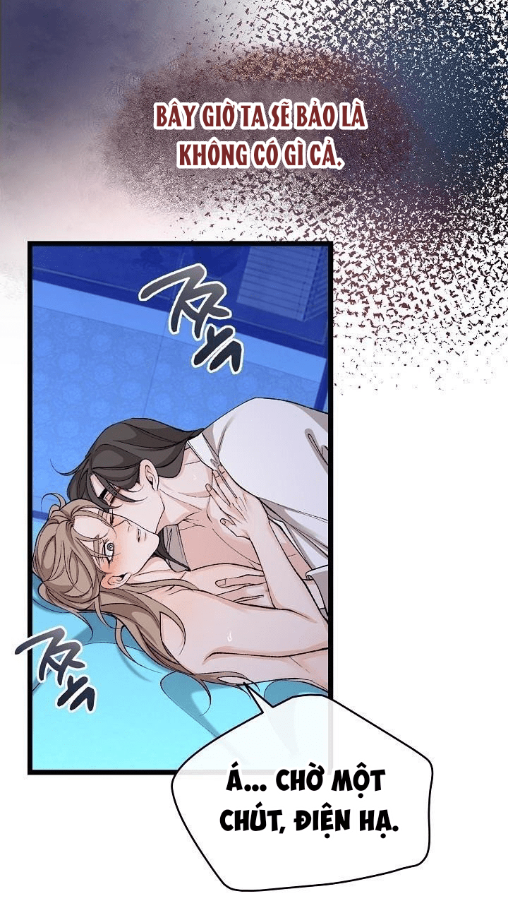 Cơn Sốt Tình Chapter 38 - Trang 3