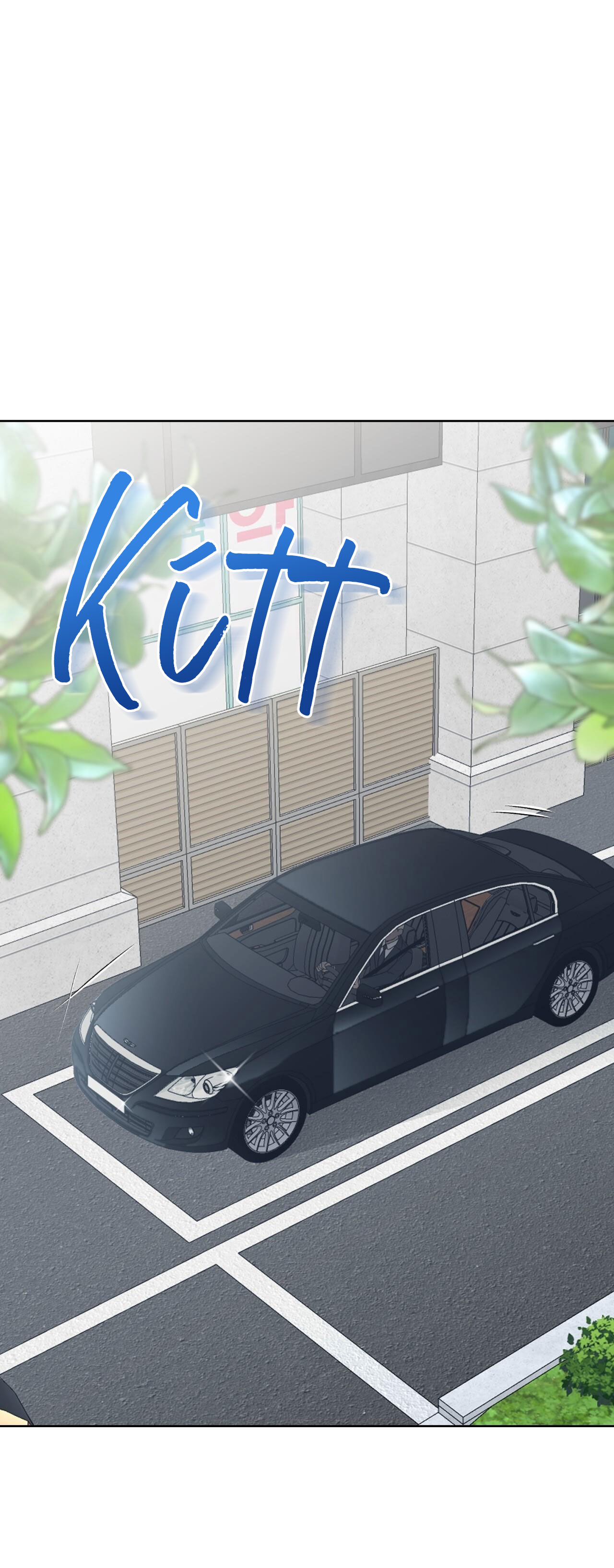 CATCH UP Chapter 1 - Trang 3
