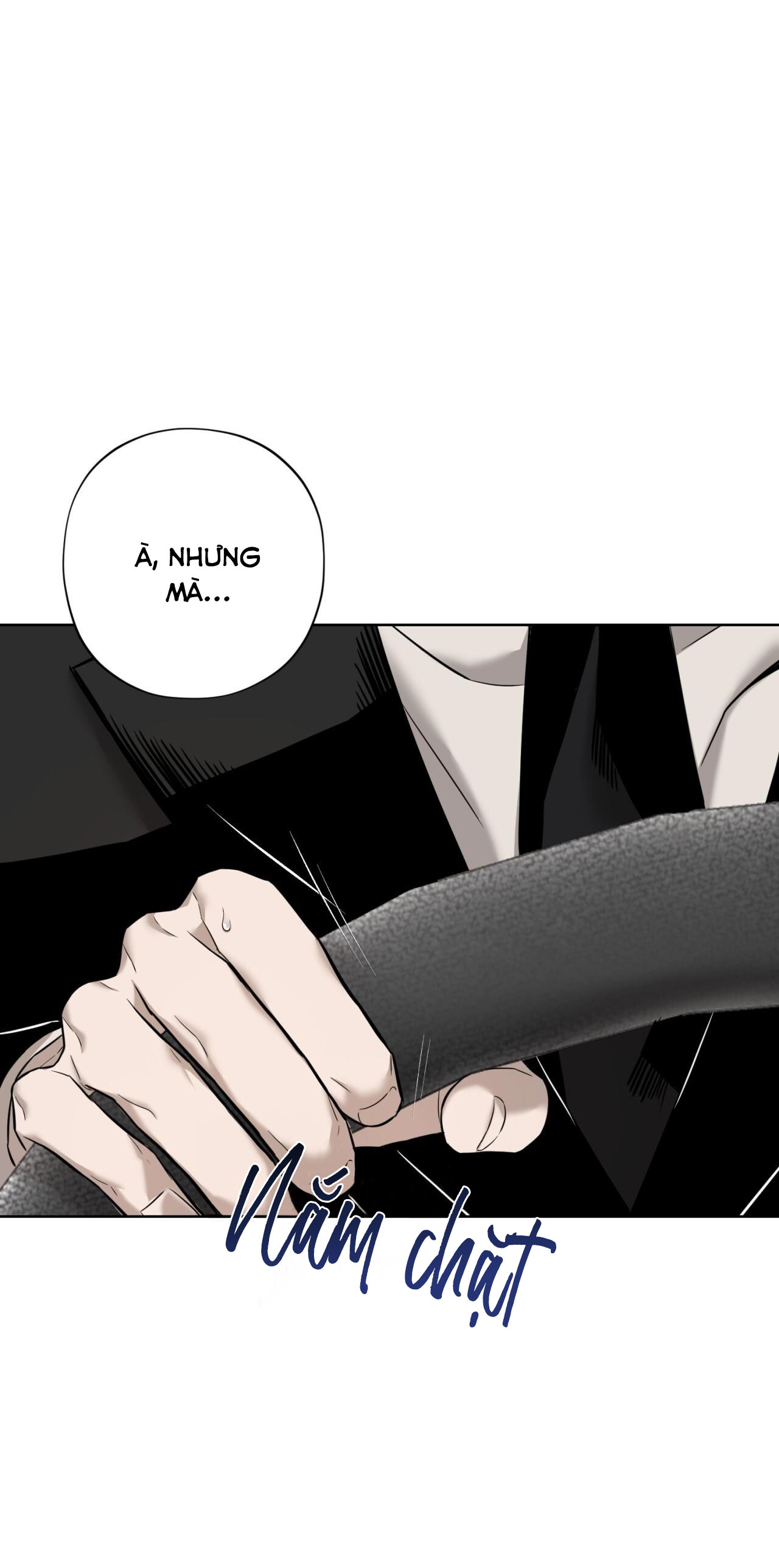 CATCH UP Chapter 1 - Trang 3