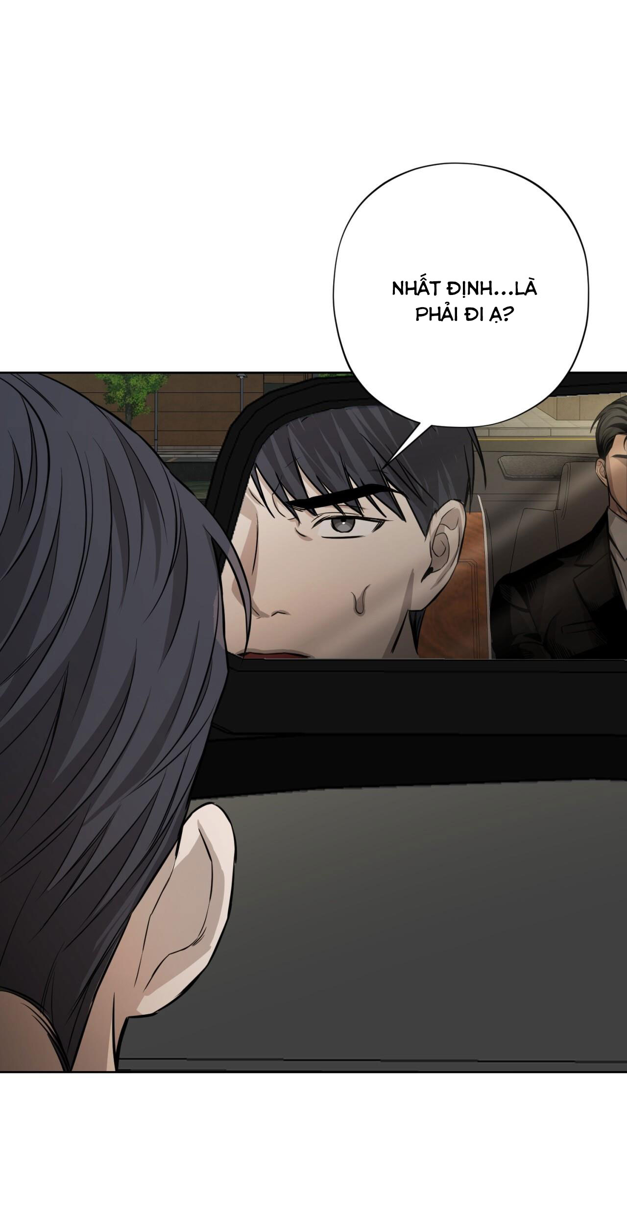 CATCH UP Chapter 1 - Trang 3