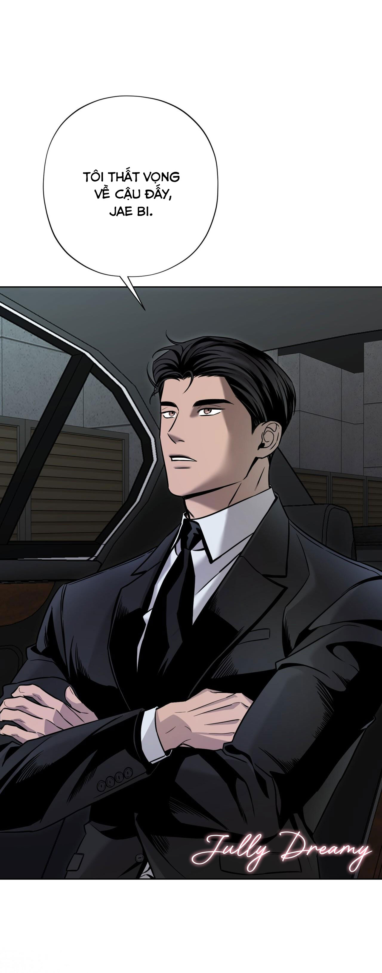 CATCH UP Chapter 1 - Trang 3