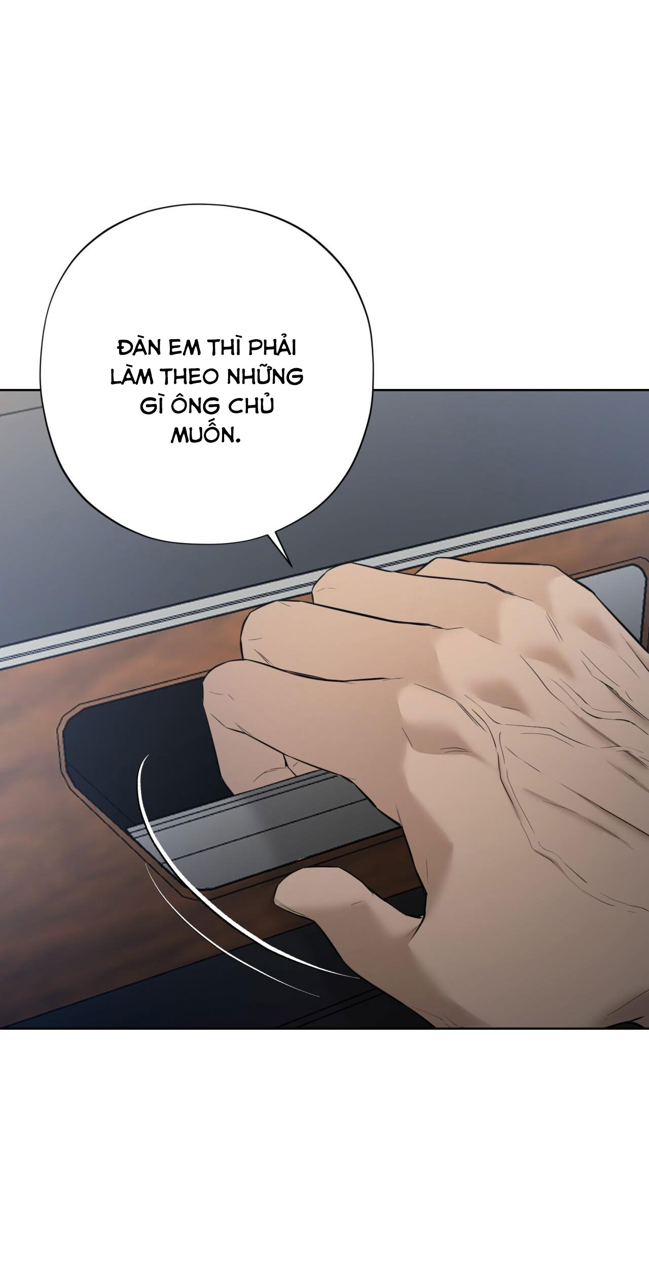 CATCH UP Chapter 1 - Trang 3