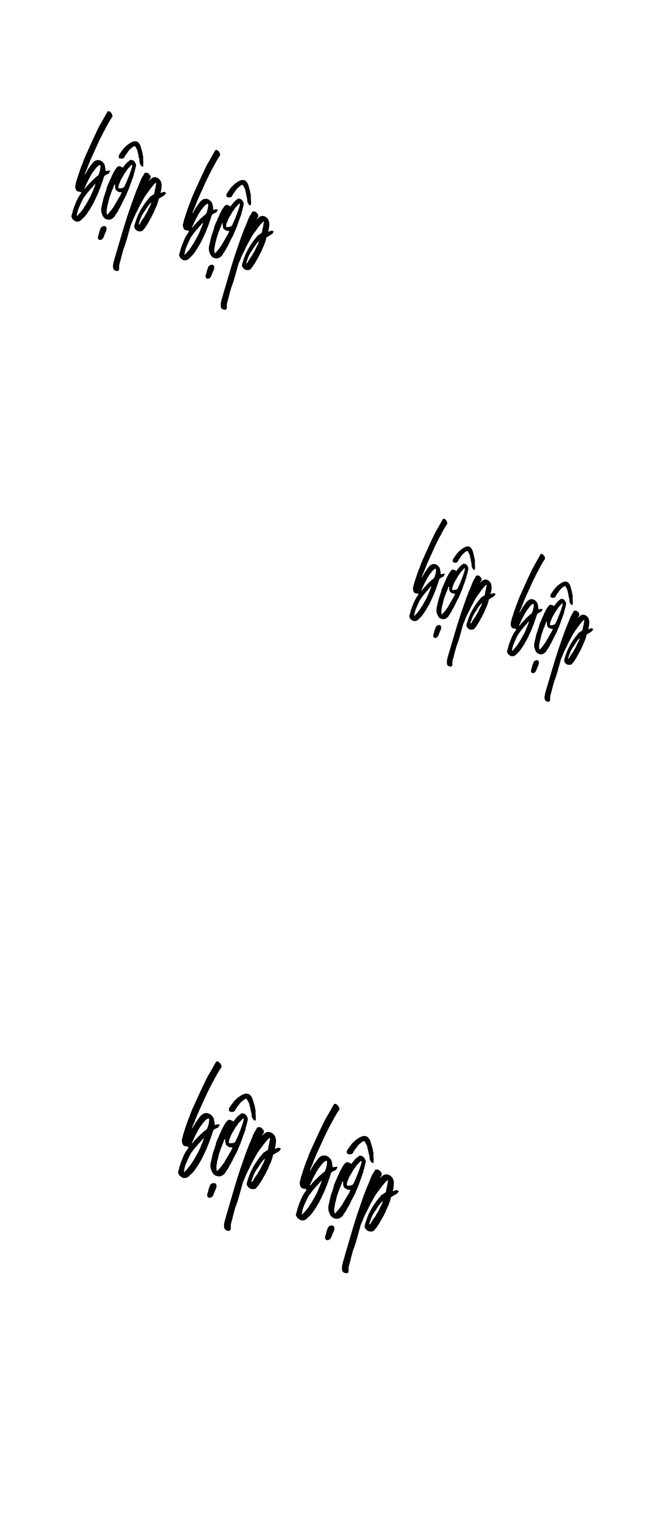 CATCH UP Chapter 1 - Trang 3