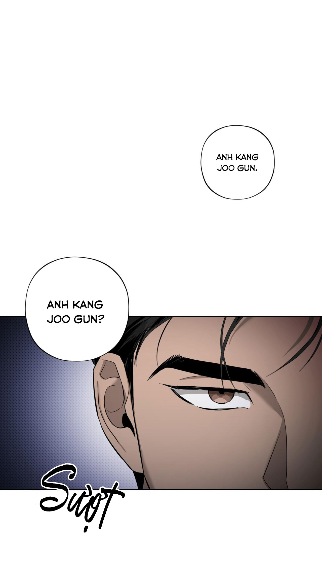 CATCH UP Chapter 1 - Trang 3
