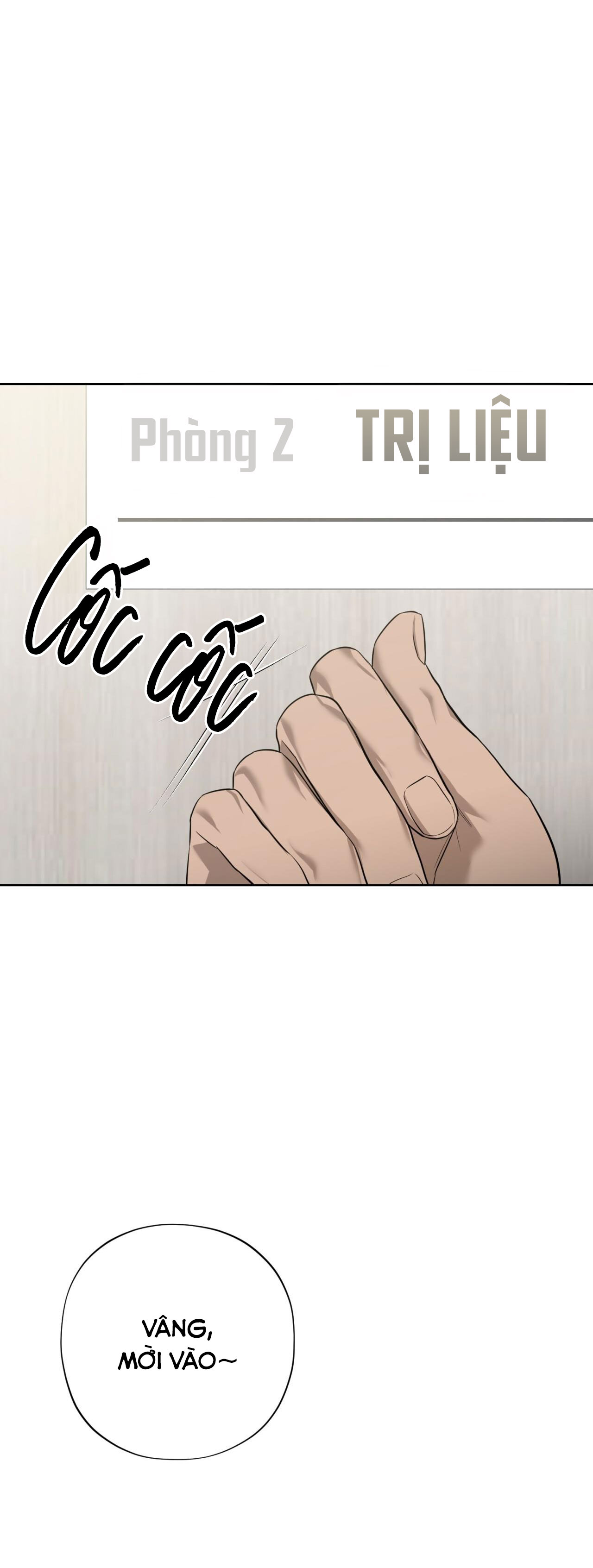 CATCH UP Chapter 1 - Trang 3