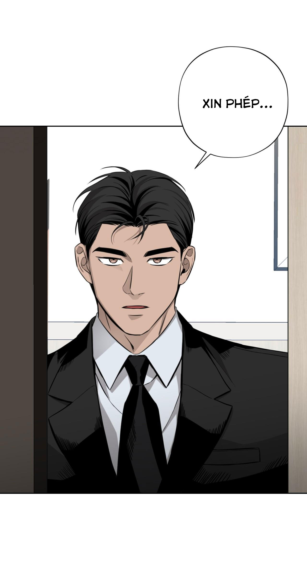 CATCH UP Chapter 1 - Trang 3