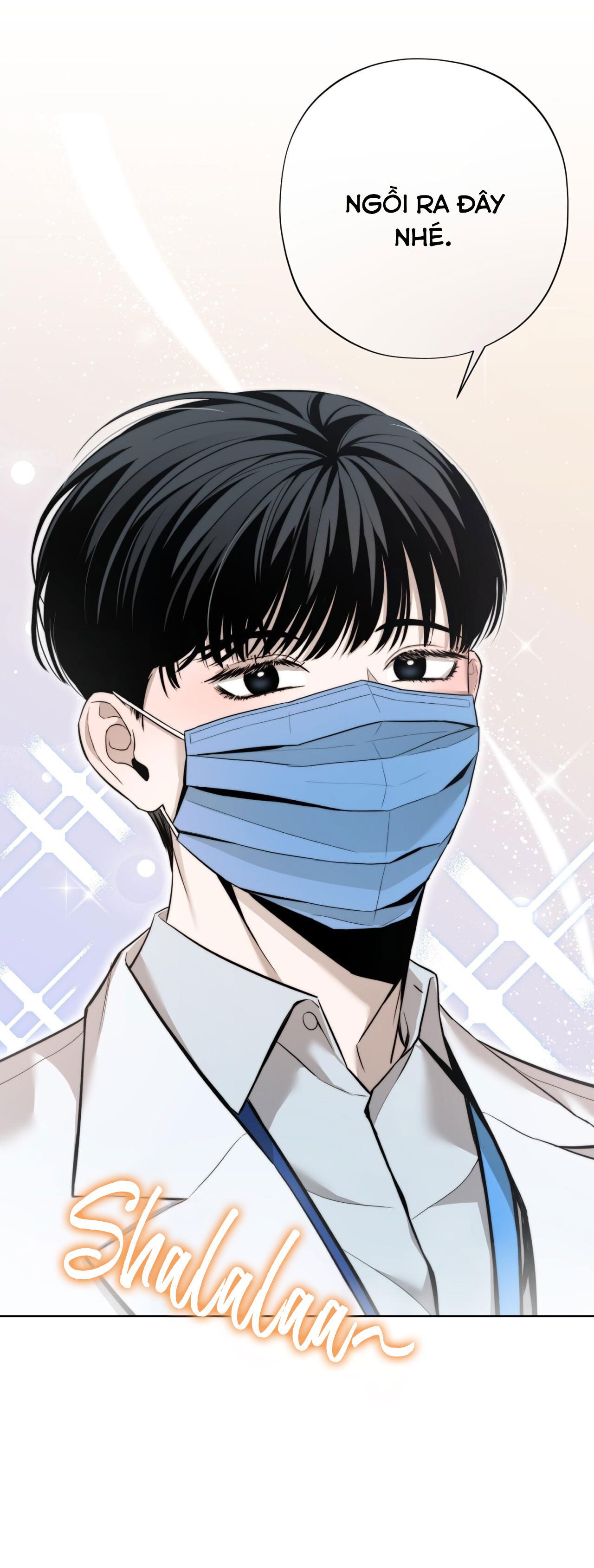 CATCH UP Chapter 1 - Trang 3
