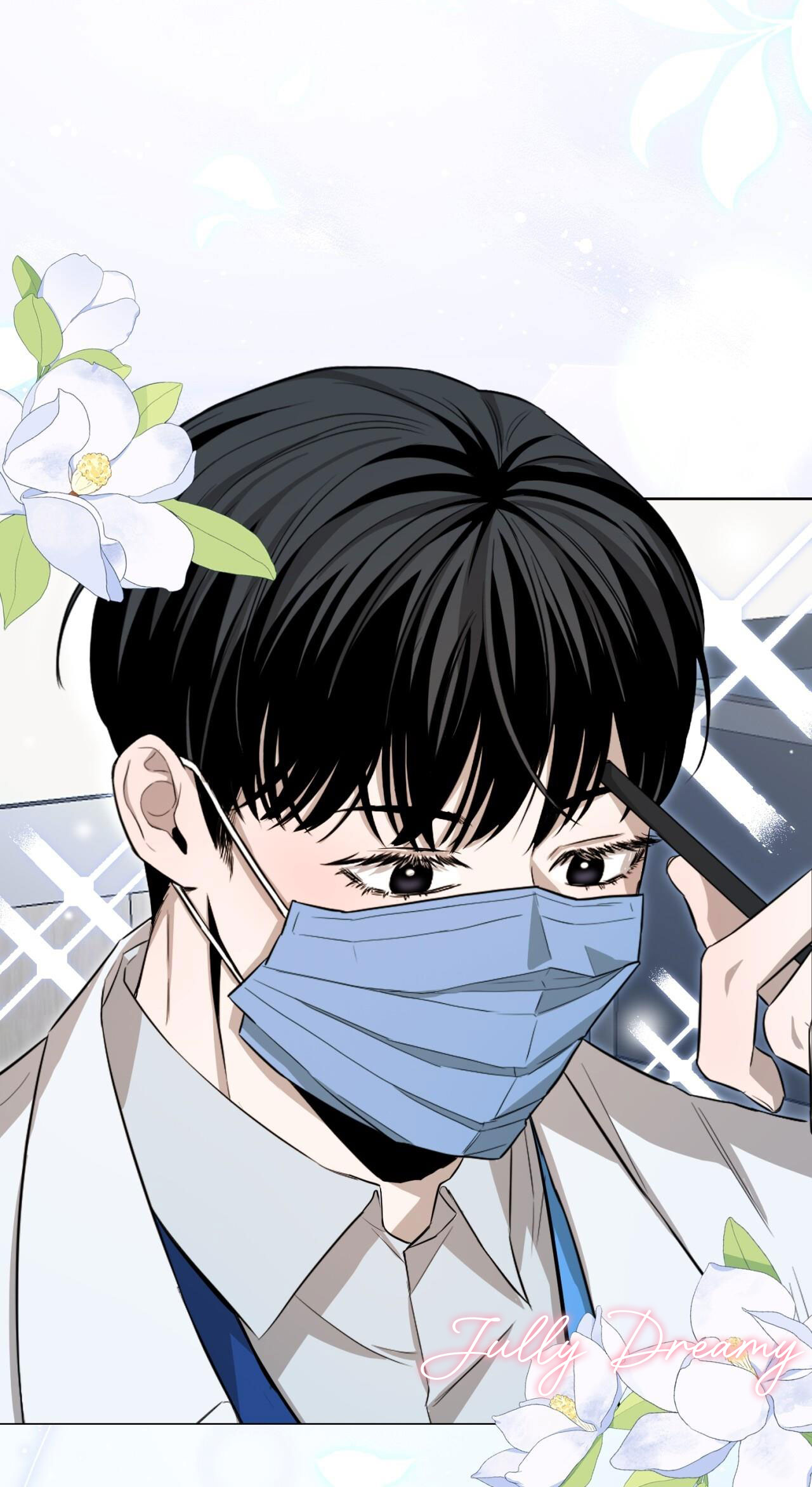 CATCH UP Chapter 1 - Trang 3