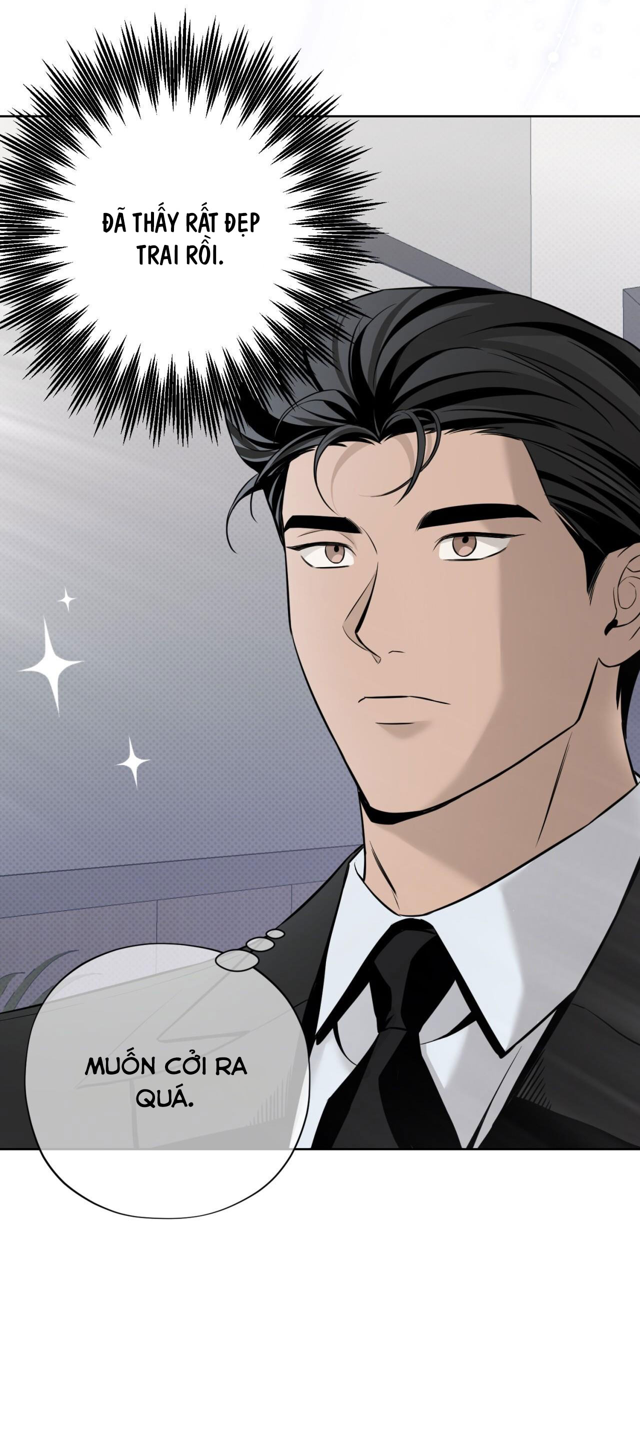 CATCH UP Chapter 1 - Trang 3