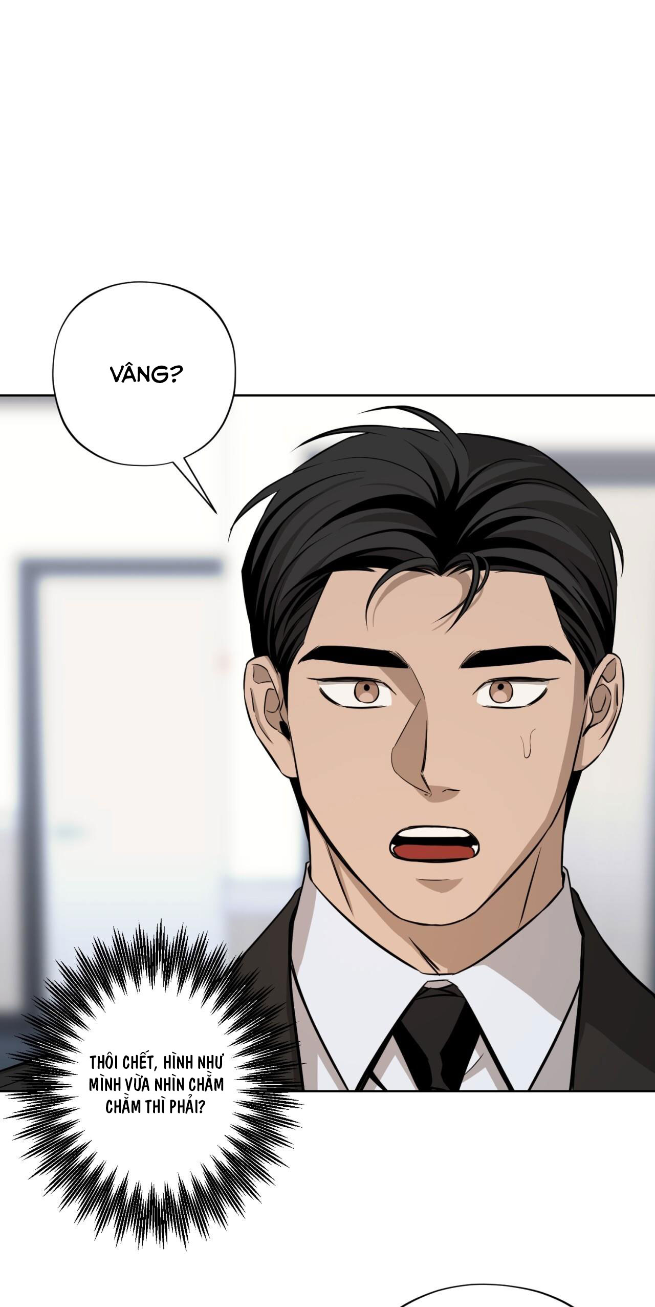CATCH UP Chapter 1 - Trang 3