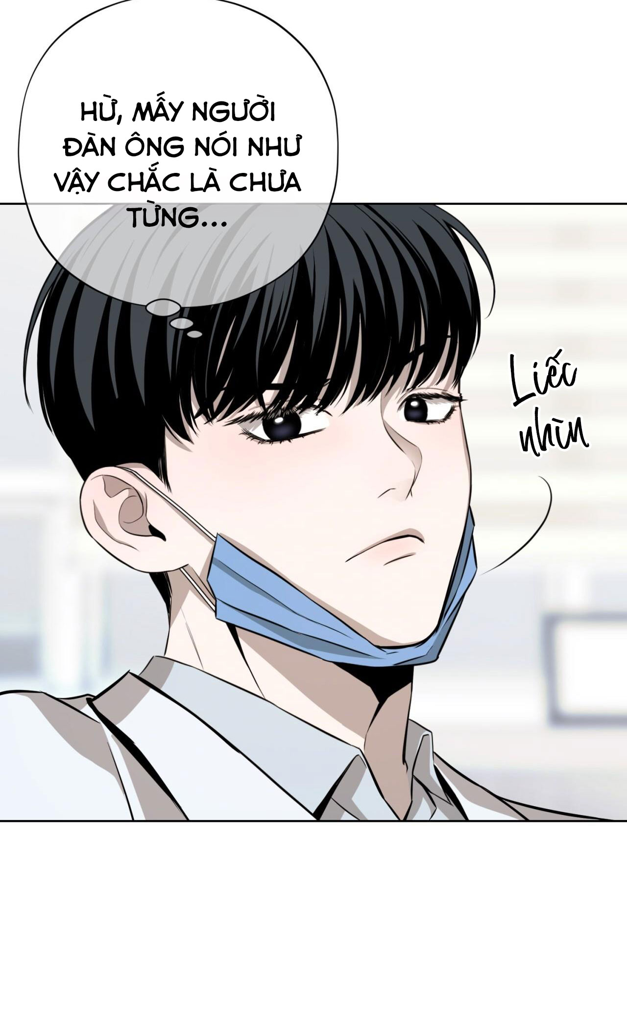 CATCH UP Chapter 1 - Trang 3