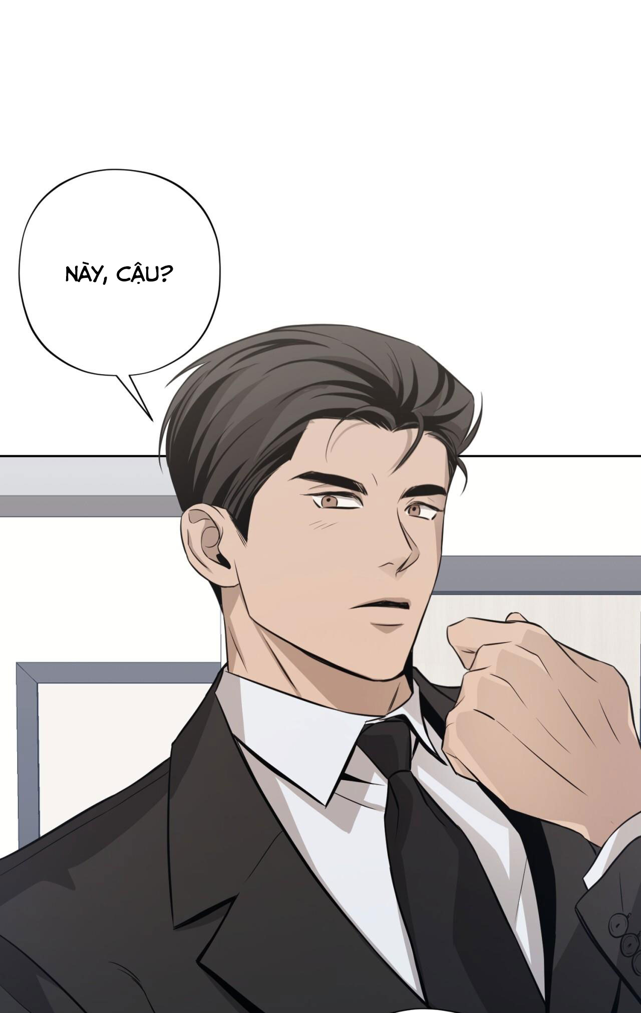 CATCH UP Chapter 1 - Trang 3