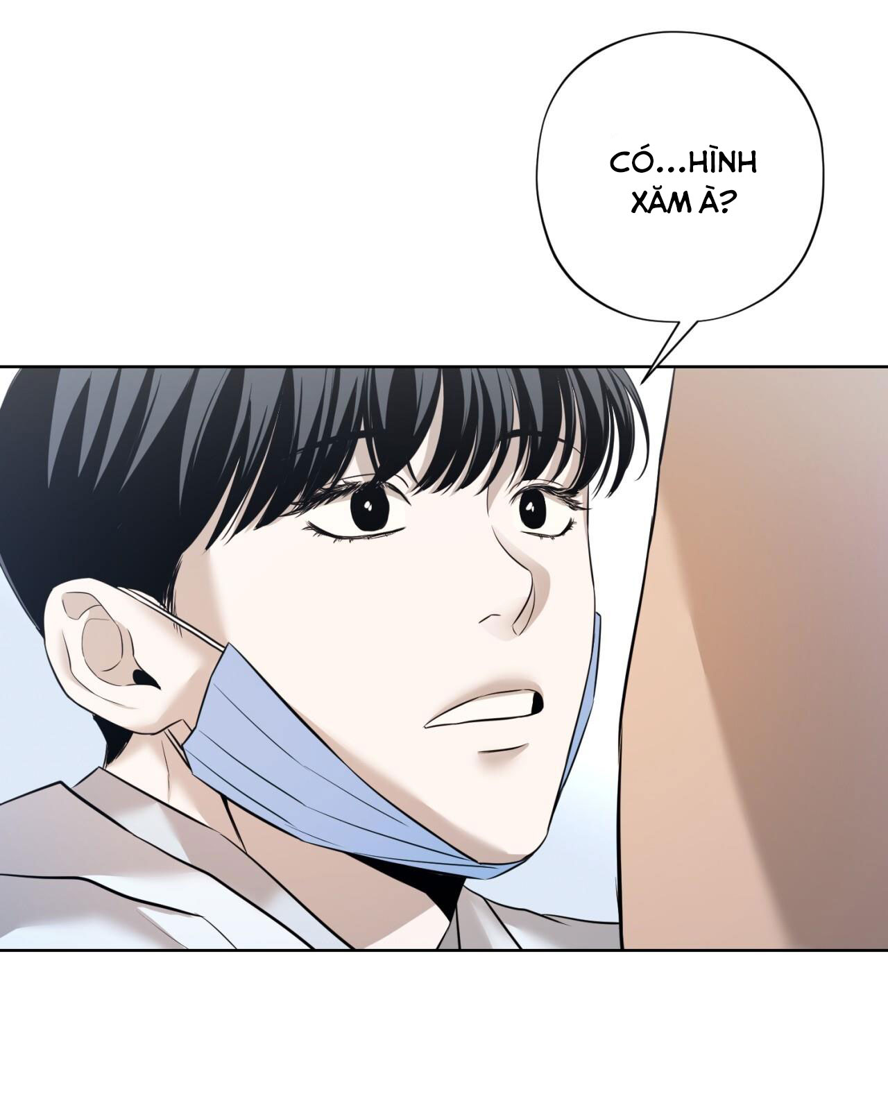 CATCH UP Chapter 1 - Trang 3