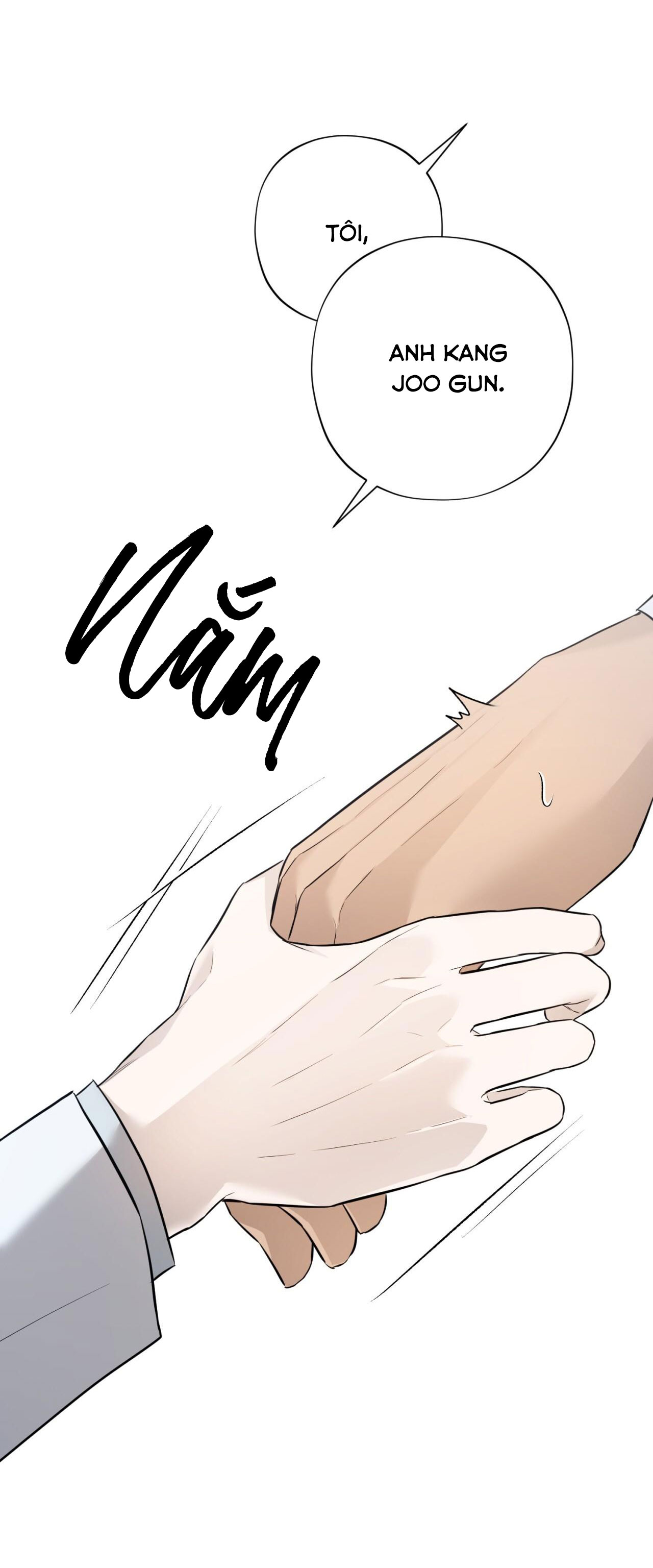 CATCH UP Chapter 1 - Trang 3
