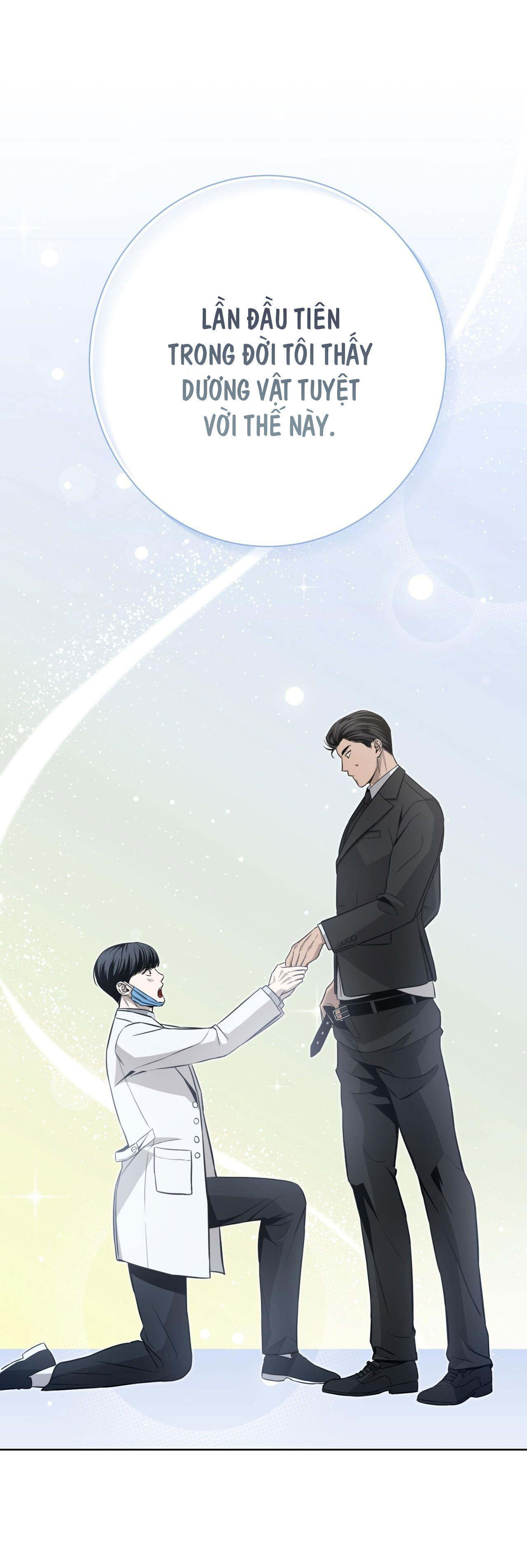 CATCH UP Chapter 1 - Trang 3