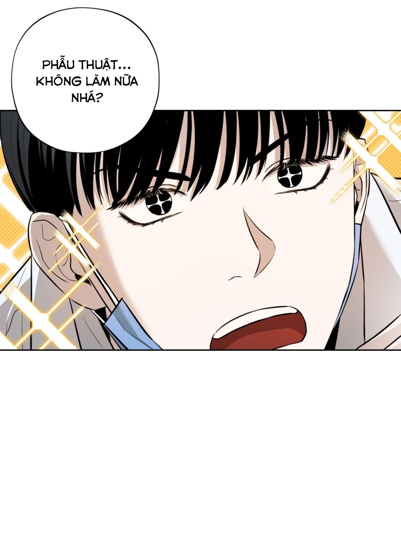CATCH UP Chapter 1 - Trang 3
