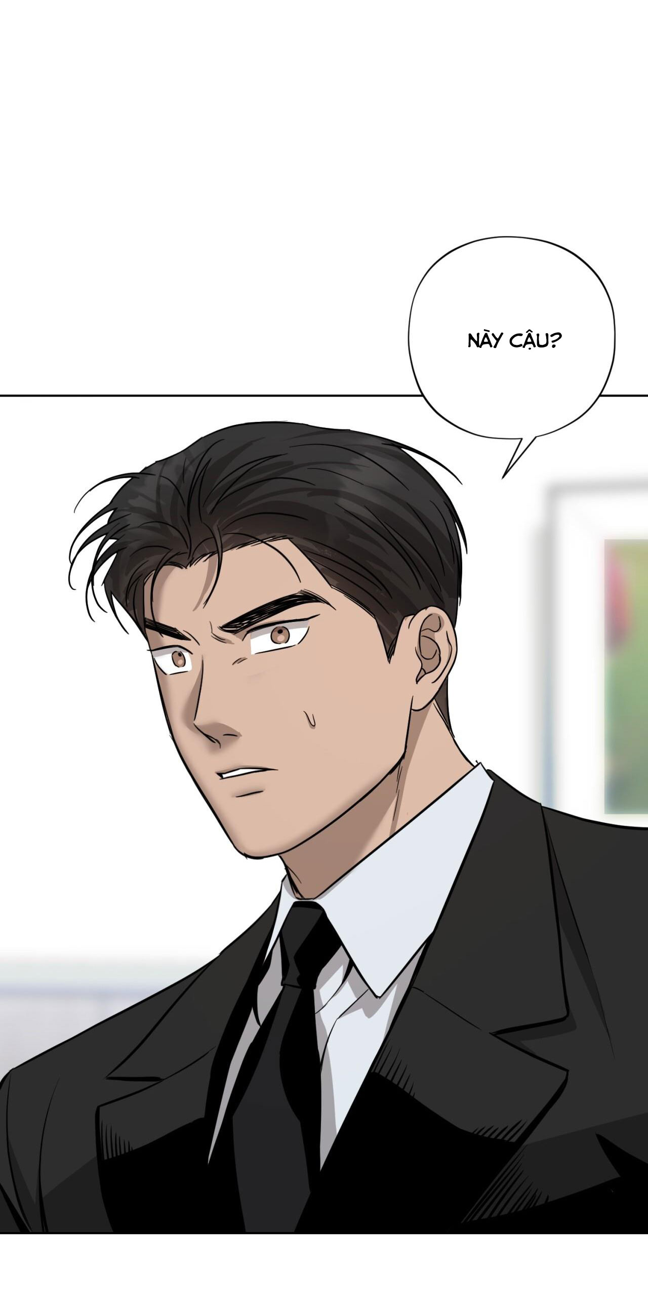 CATCH UP Chapter 1 - Trang 3
