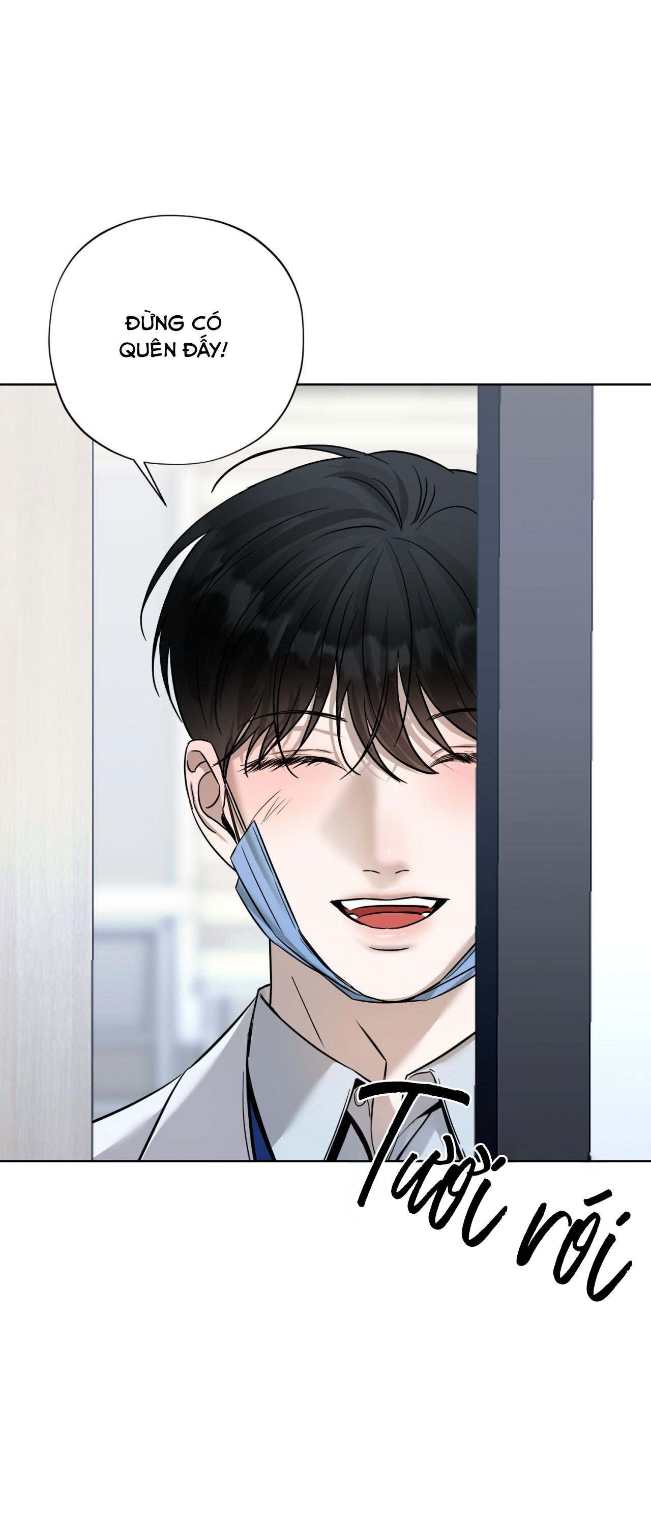 CATCH UP Chapter 1 - Trang 3