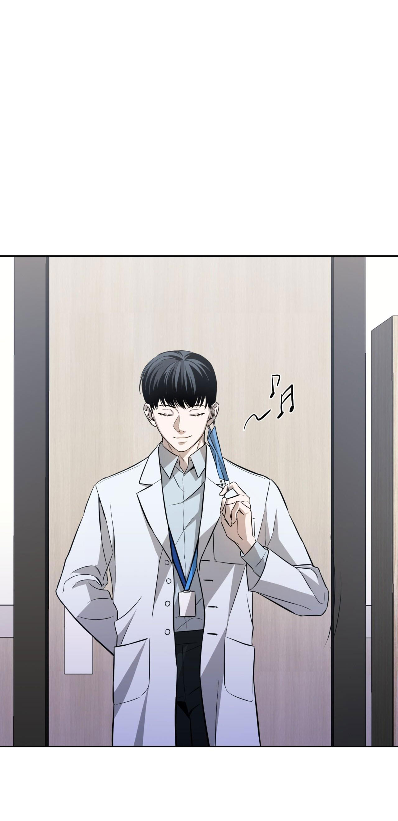 CATCH UP Chapter 1 - Trang 3