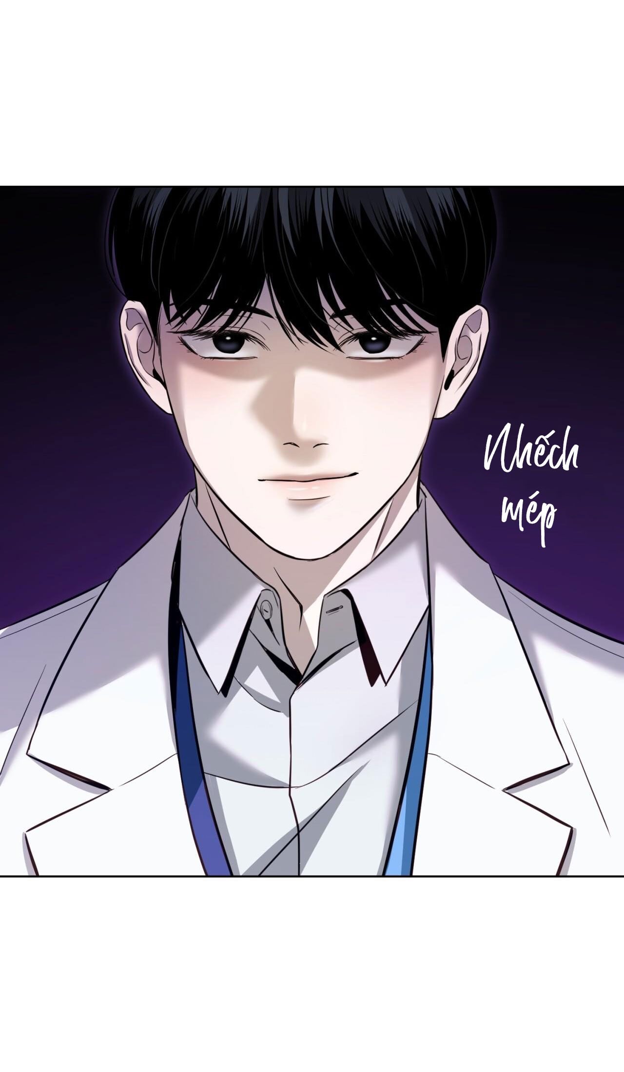 CATCH UP Chapter 1 - Trang 3