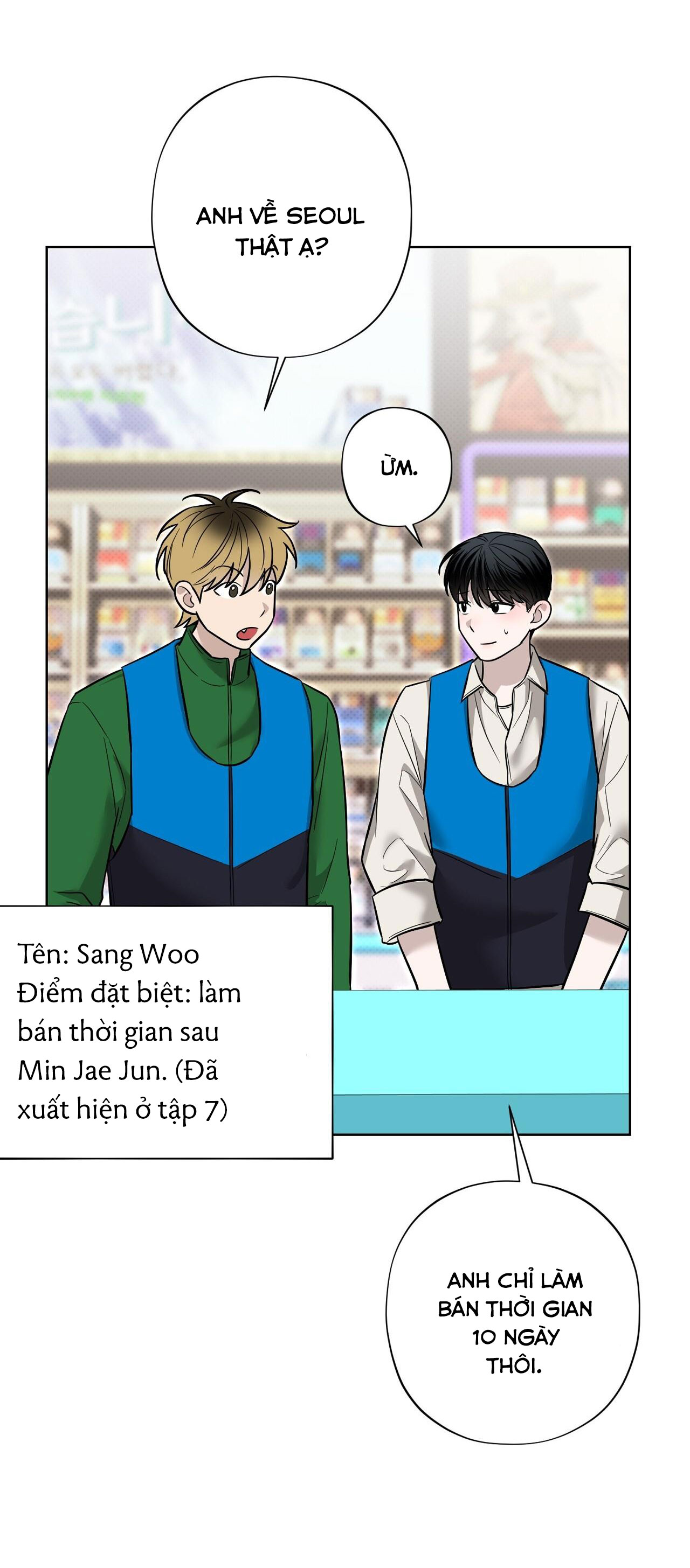 CATCH UP Chapter 10 H - Trang 2