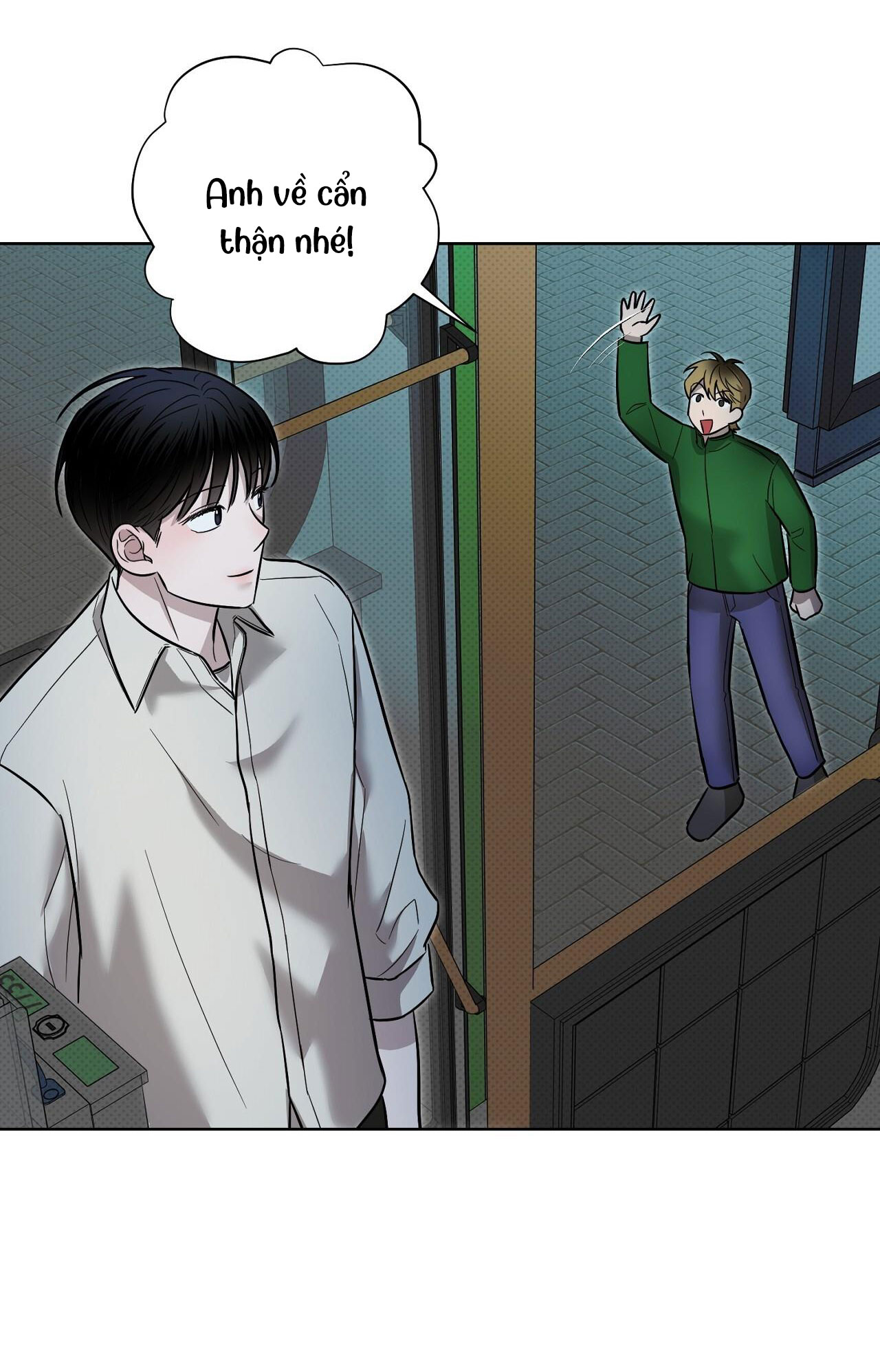CATCH UP Chapter 10 H - Trang 2