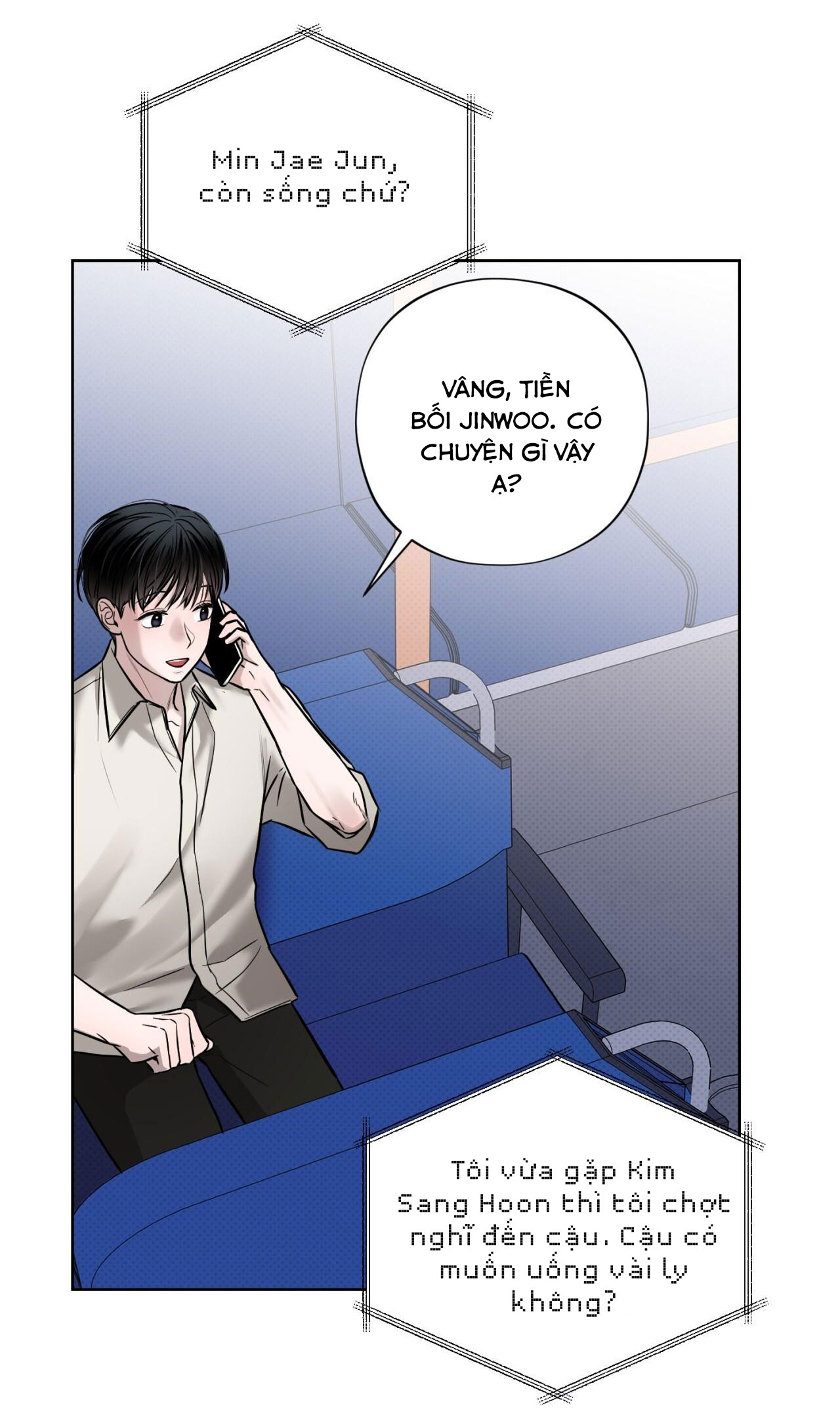 CATCH UP Chapter 10 H - Trang 2