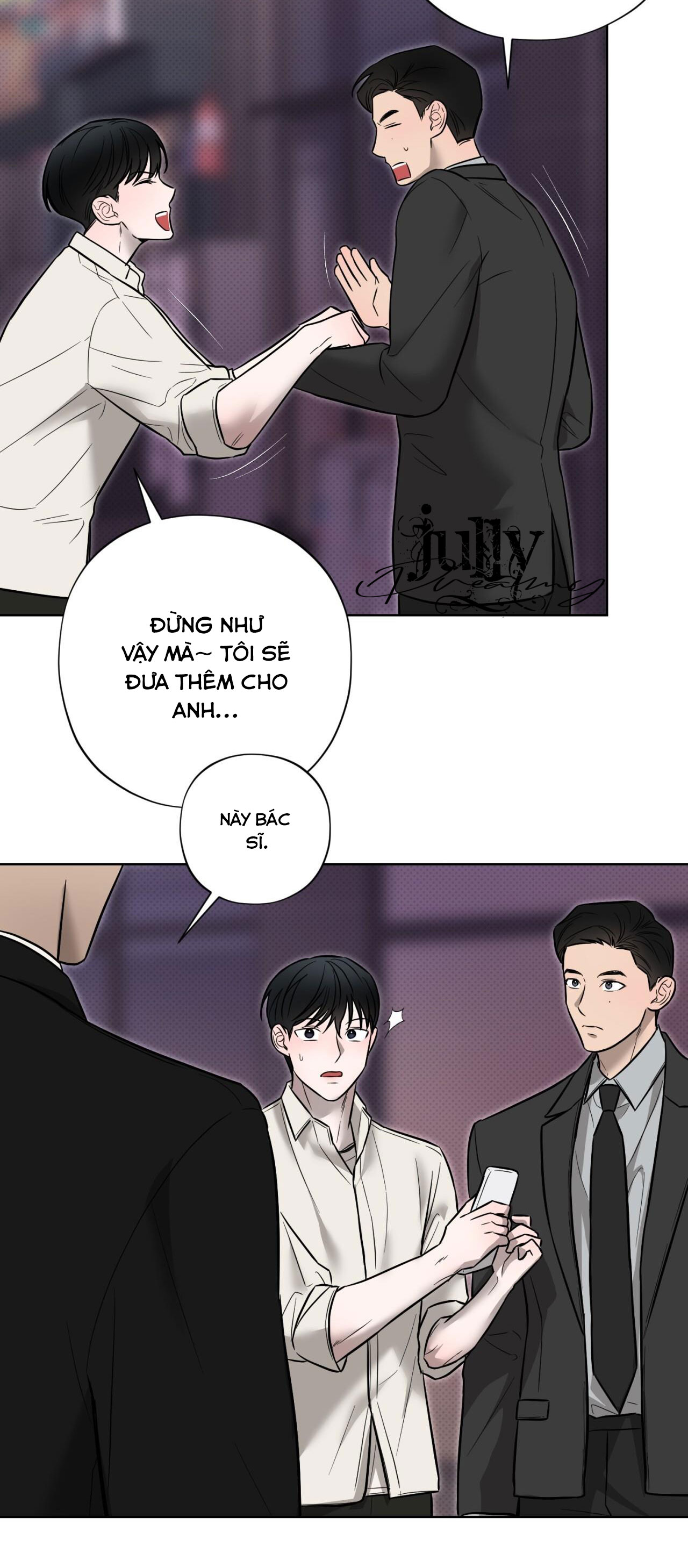 CATCH UP Chapter 10 H - Trang 2