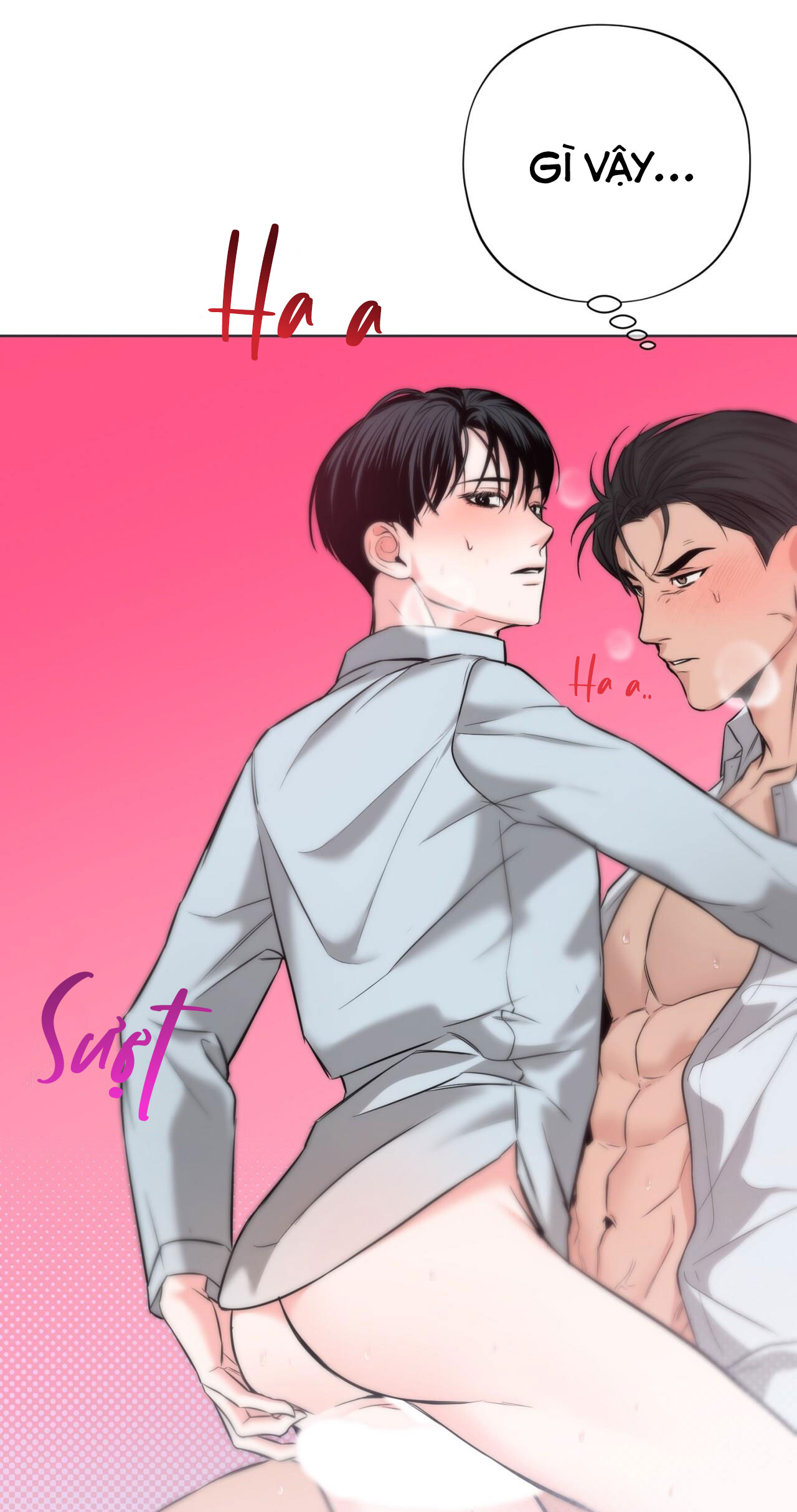 CATCH UP Chapter 2 - Trang 3