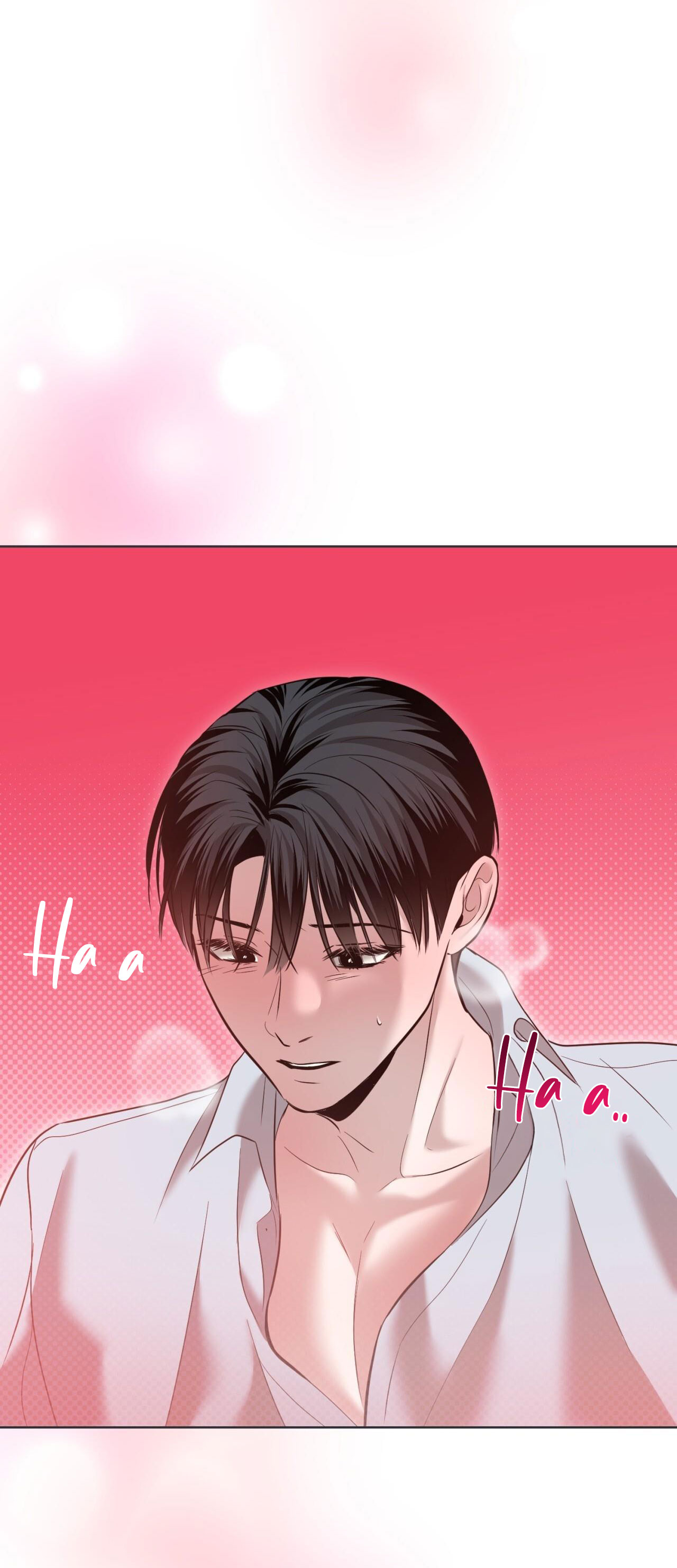 CATCH UP Chapter 2 - Trang 3