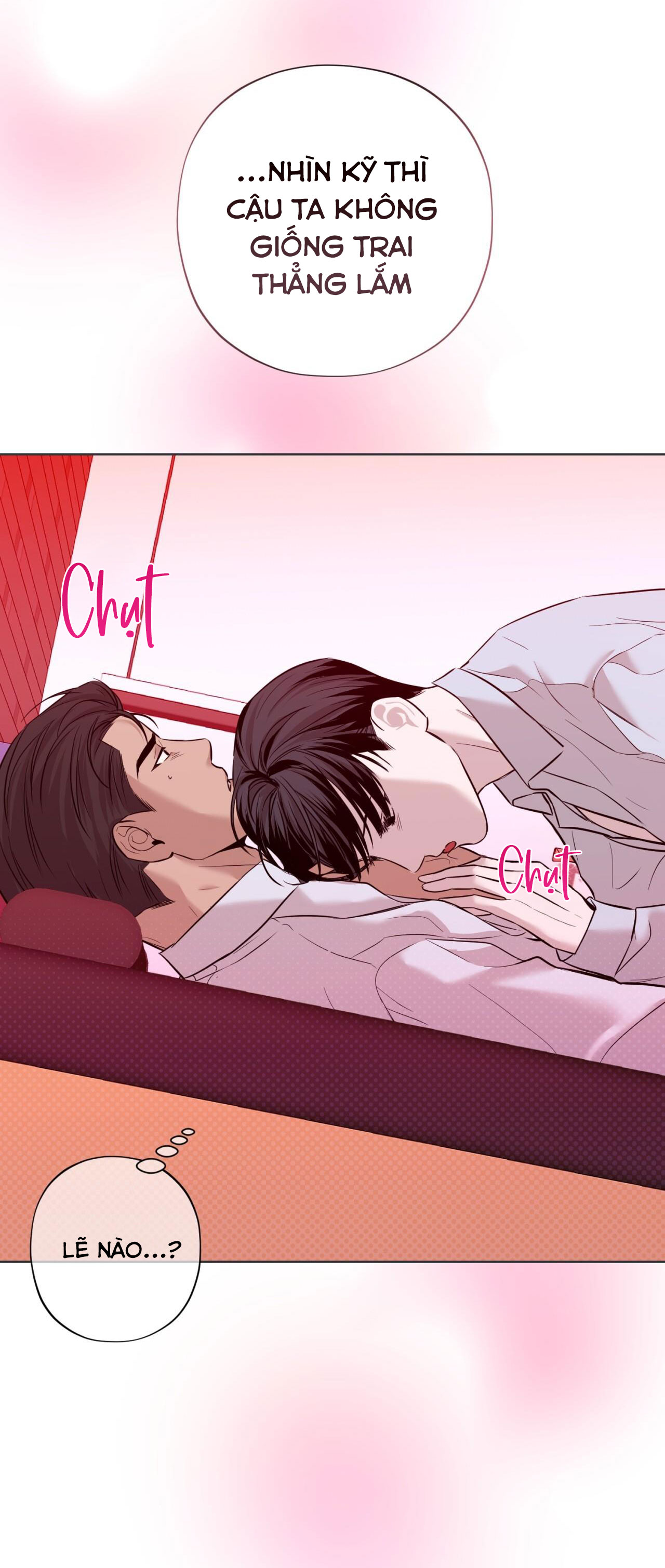 CATCH UP Chapter 2 - Trang 3