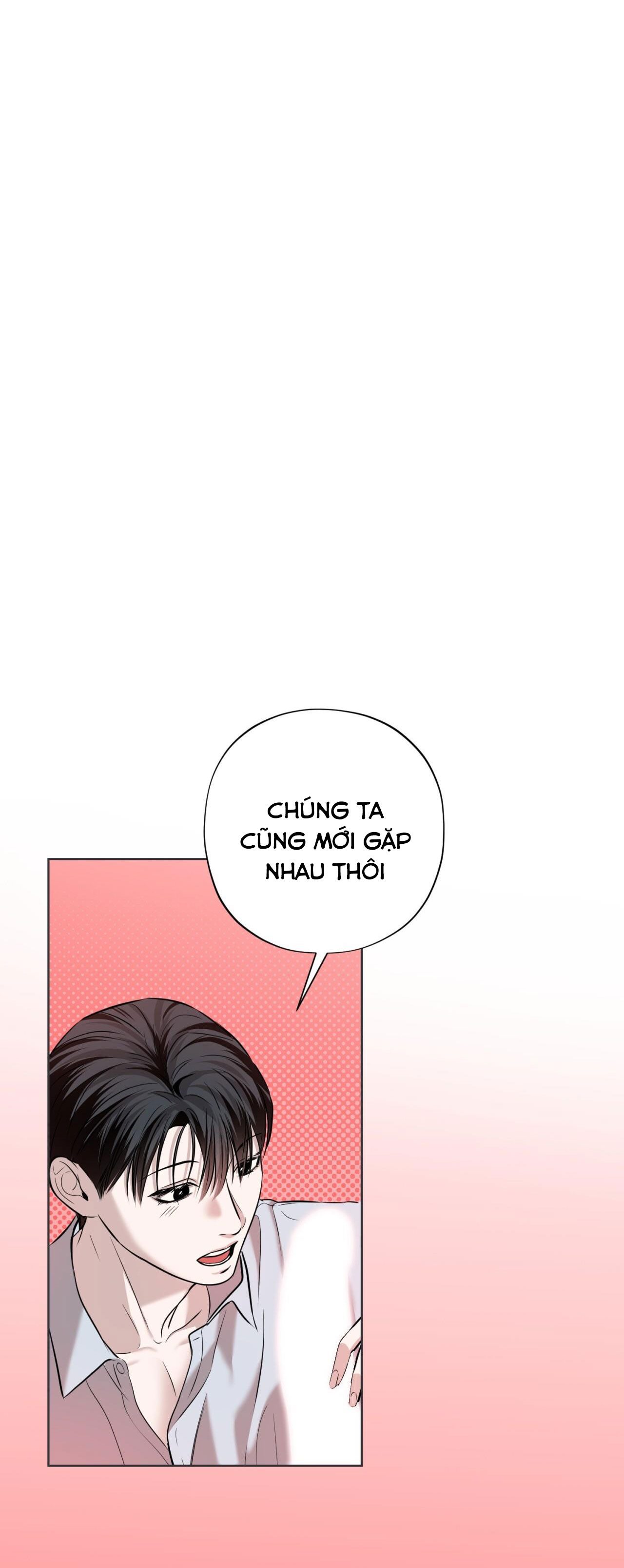CATCH UP Chapter 2 - Trang 3
