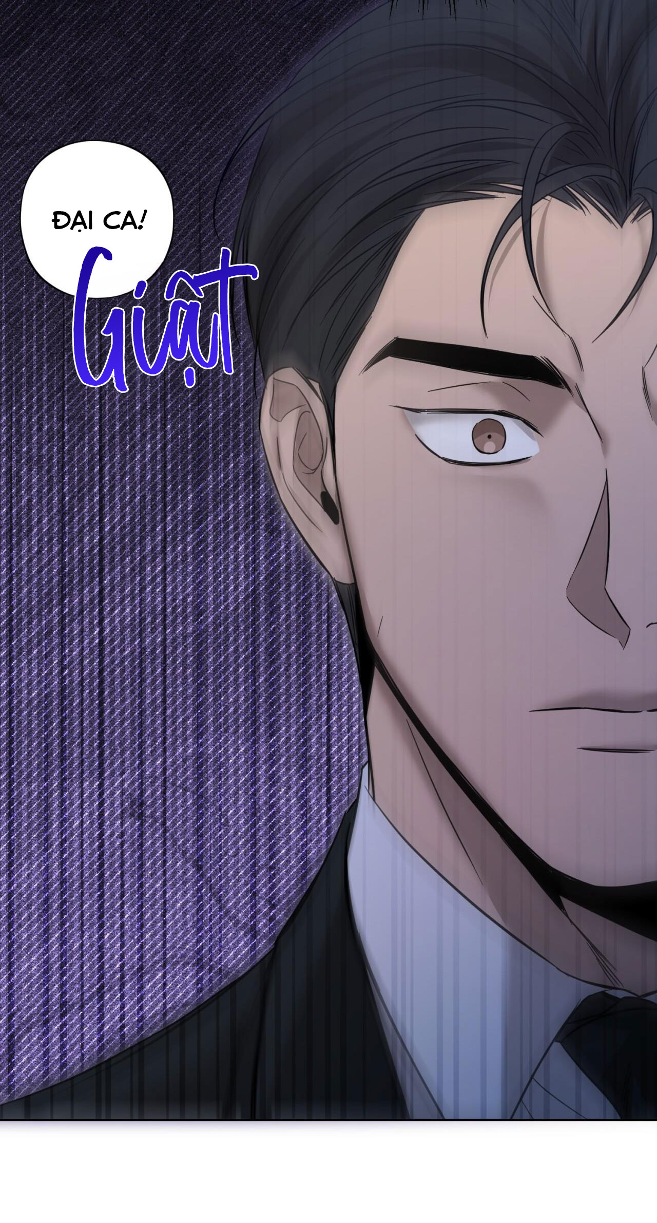CATCH UP Chapter 2 - Trang 3