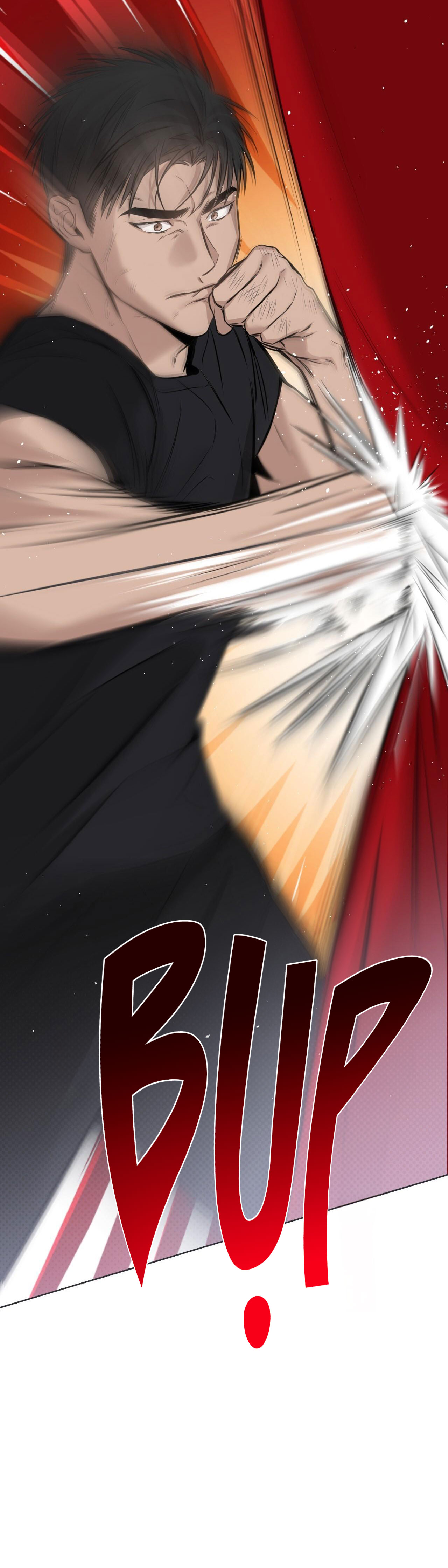 CATCH UP Chapter 2 - Trang 3