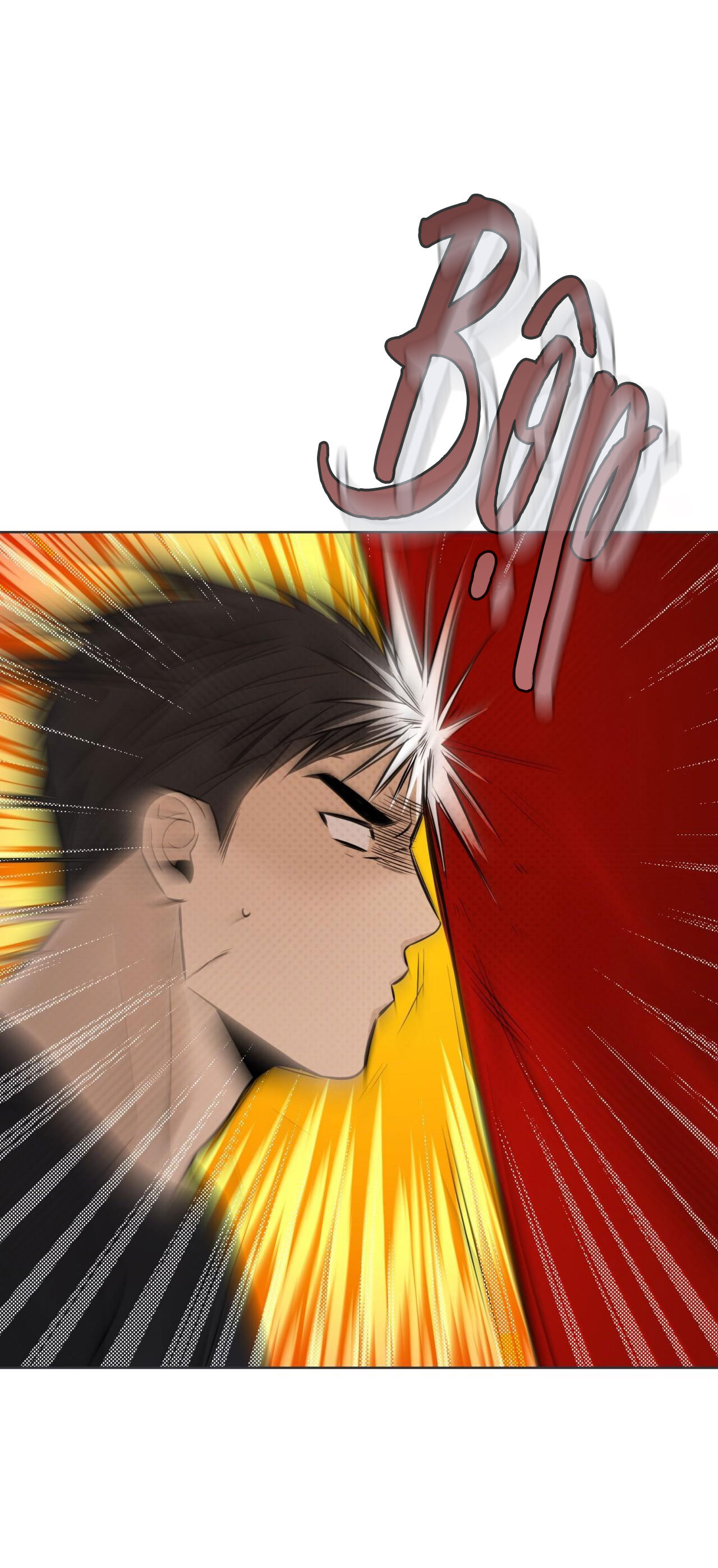CATCH UP Chapter 2 - Trang 3