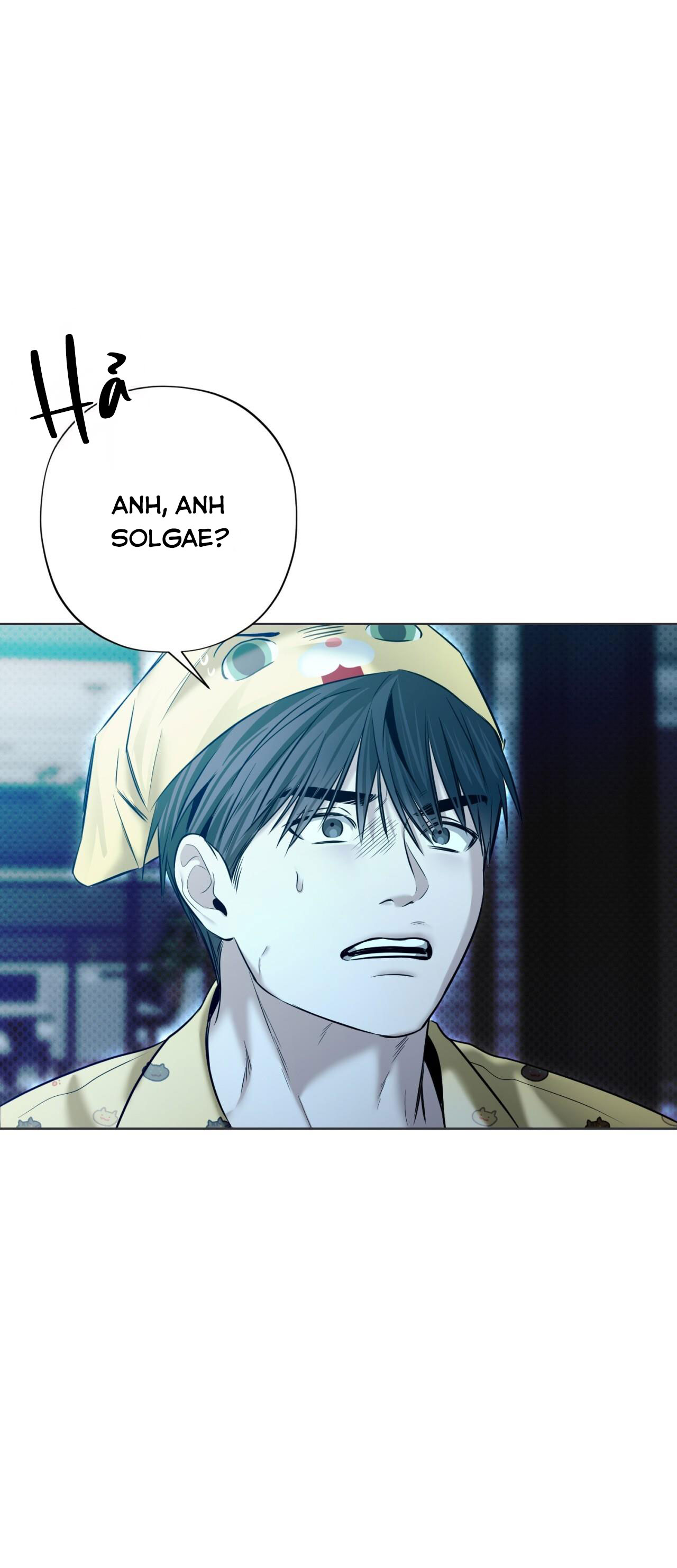 CATCH UP Chapter 2 - Trang 3